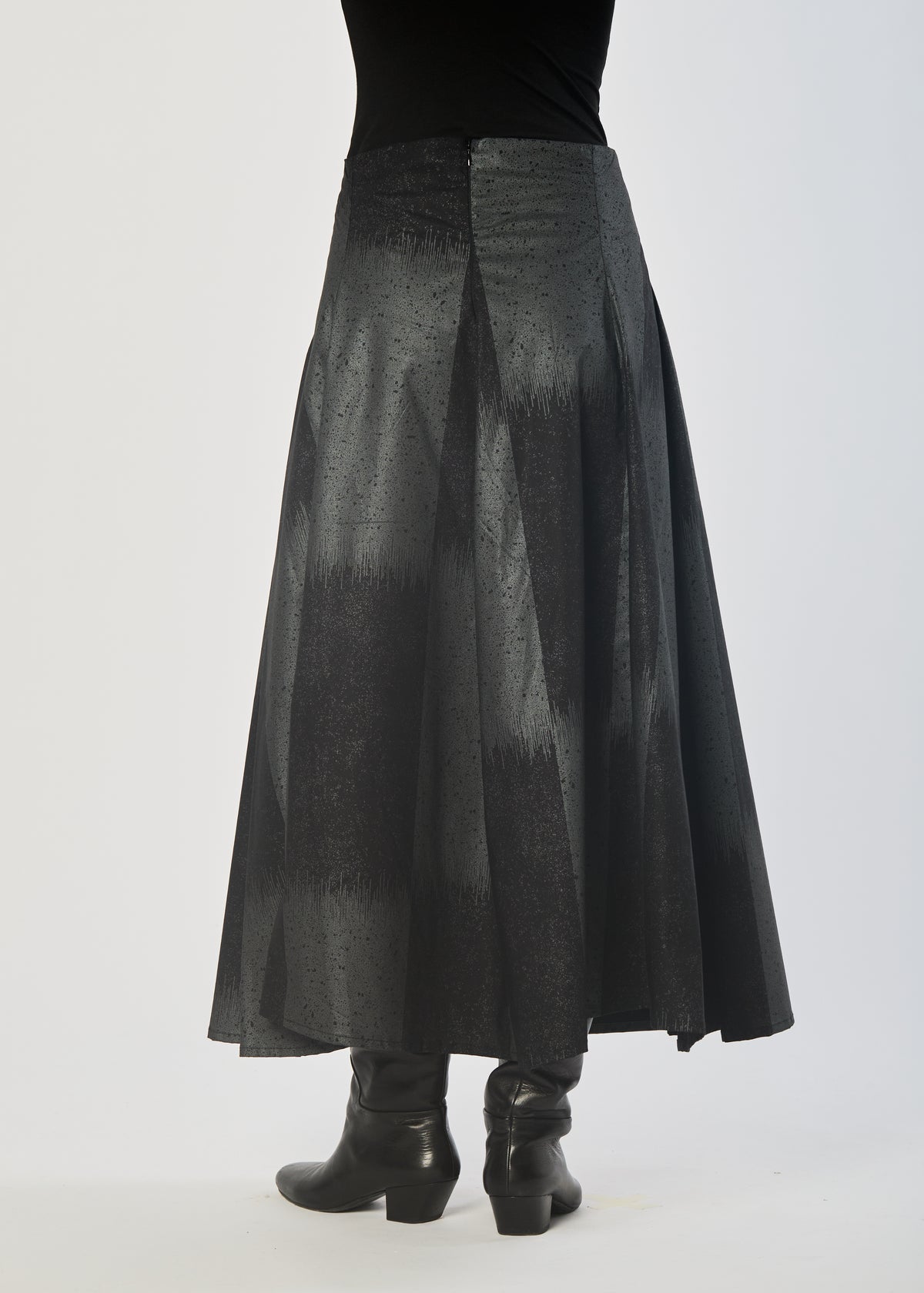 Nu Fuller Skirt
