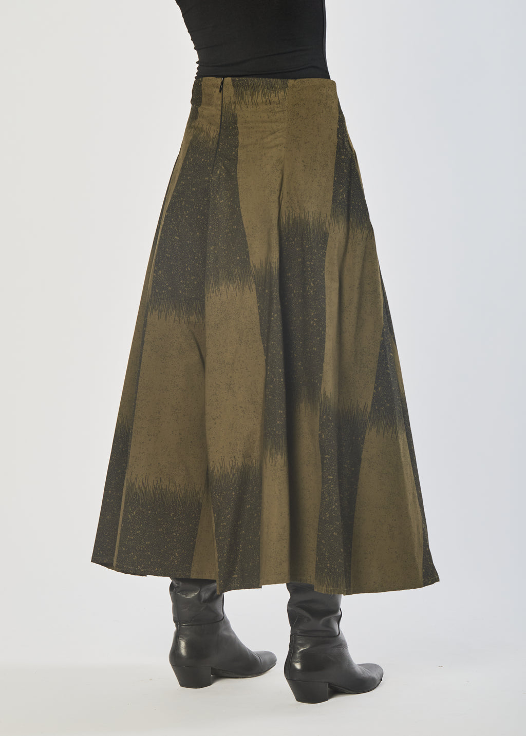 Nu Fuller Skirt