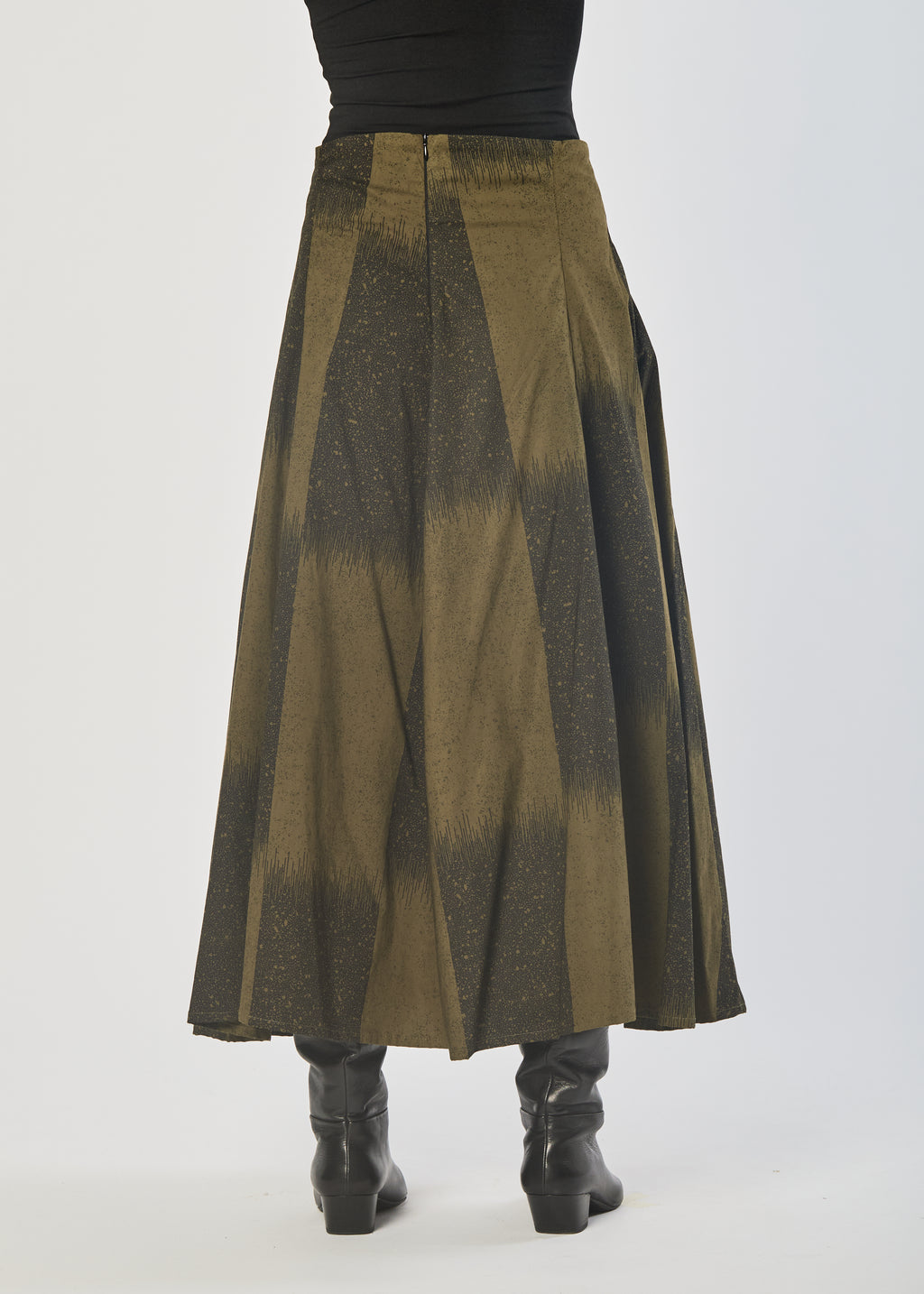 Nu Fuller Skirt