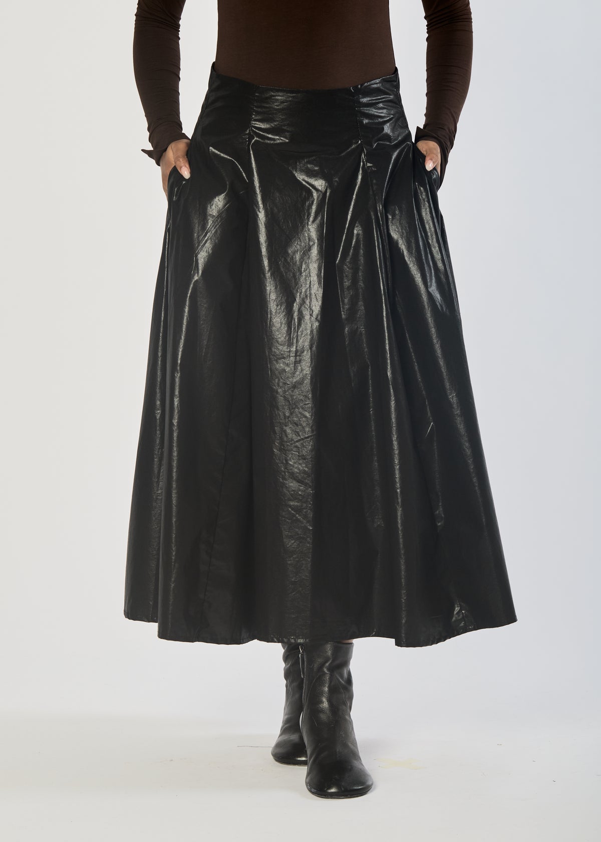 Nu Fuller Skirt