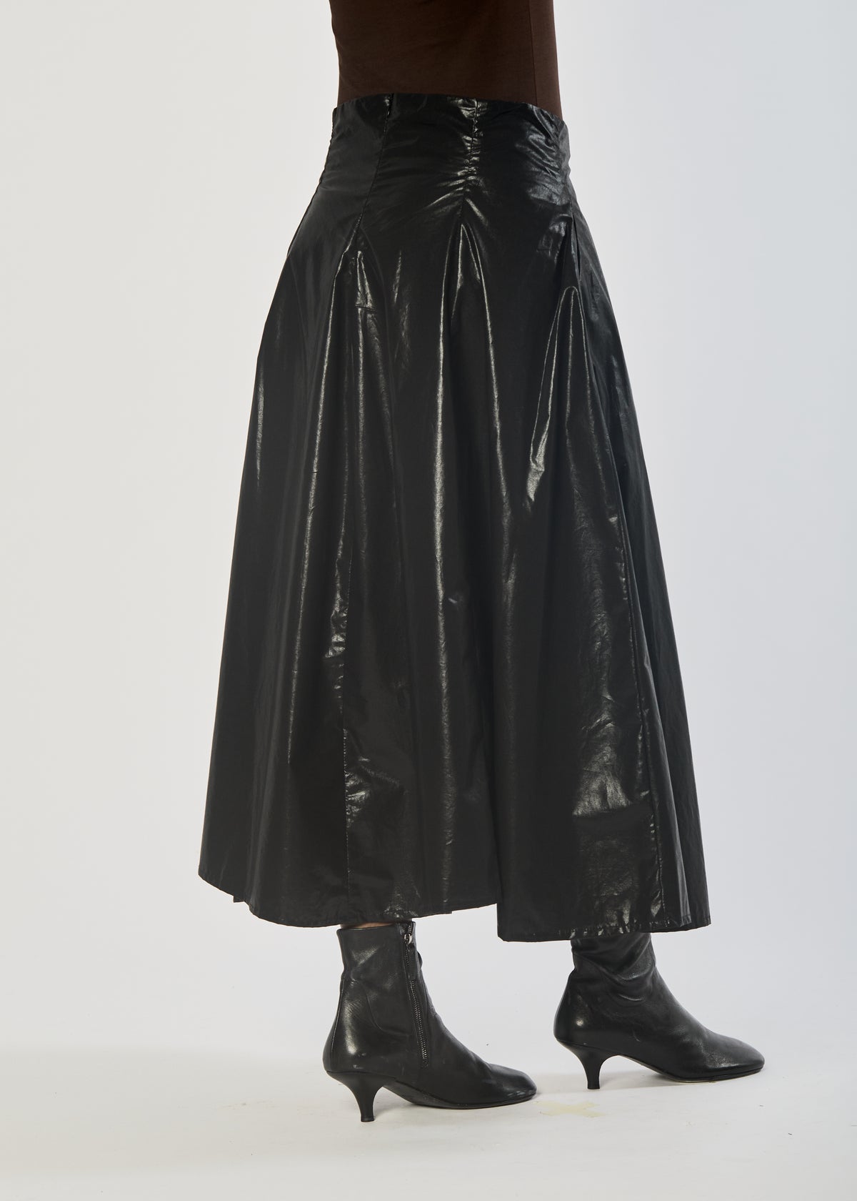 Nu Fuller Skirt