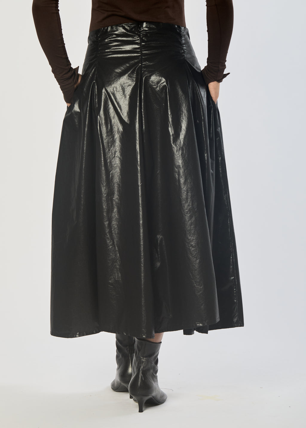 Nu Fuller Skirt