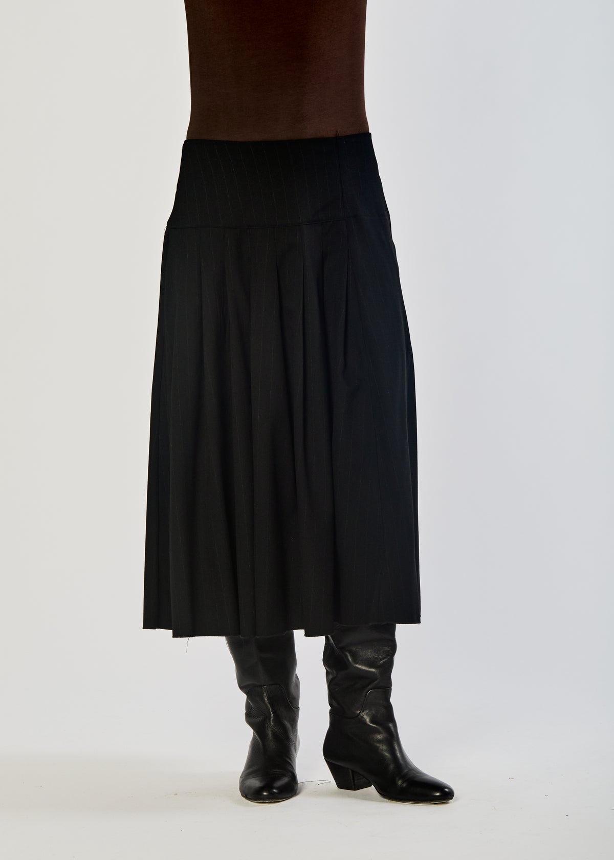 Continental Skirt