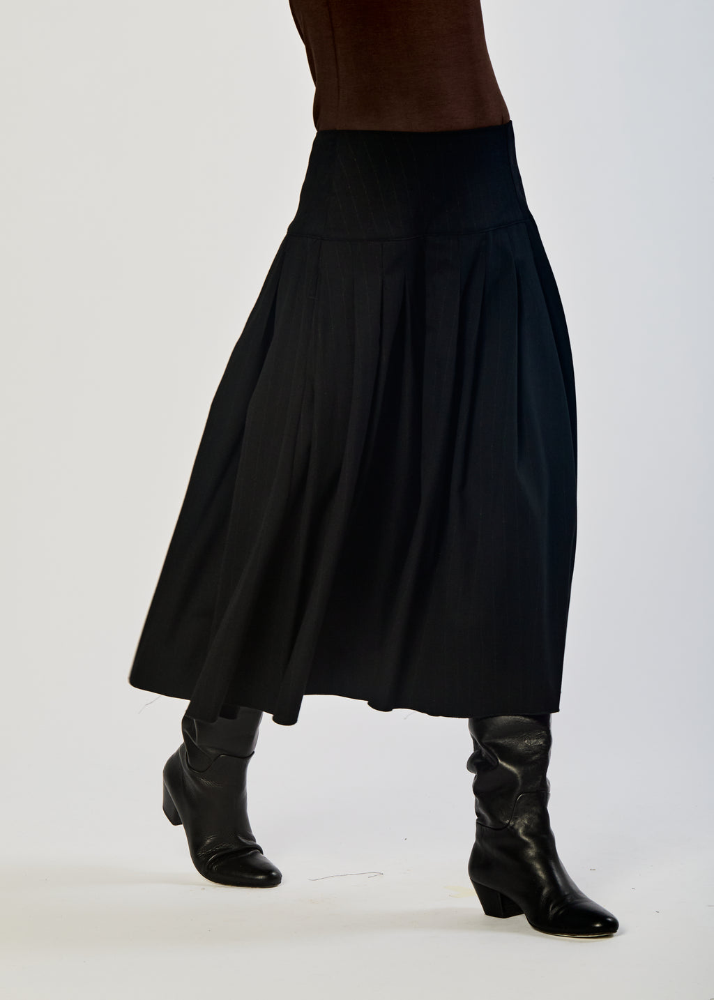 Continental Skirt