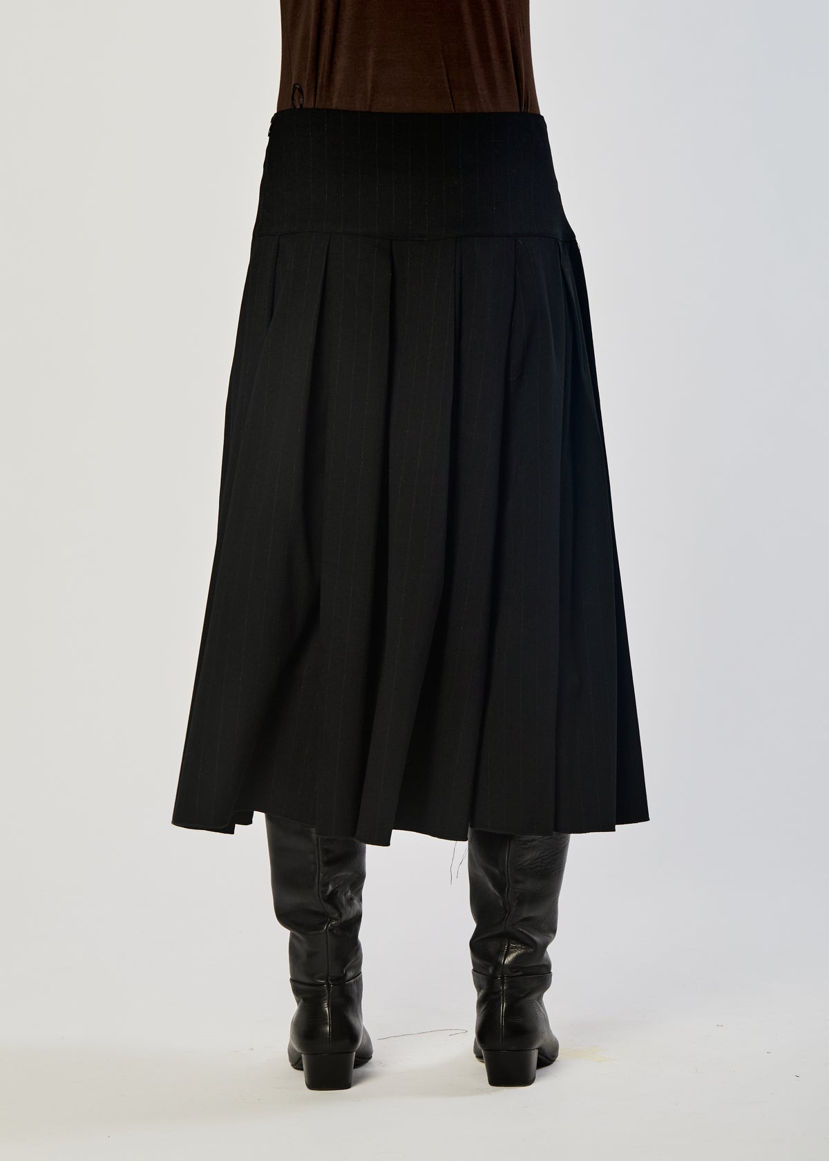 Continental Skirt