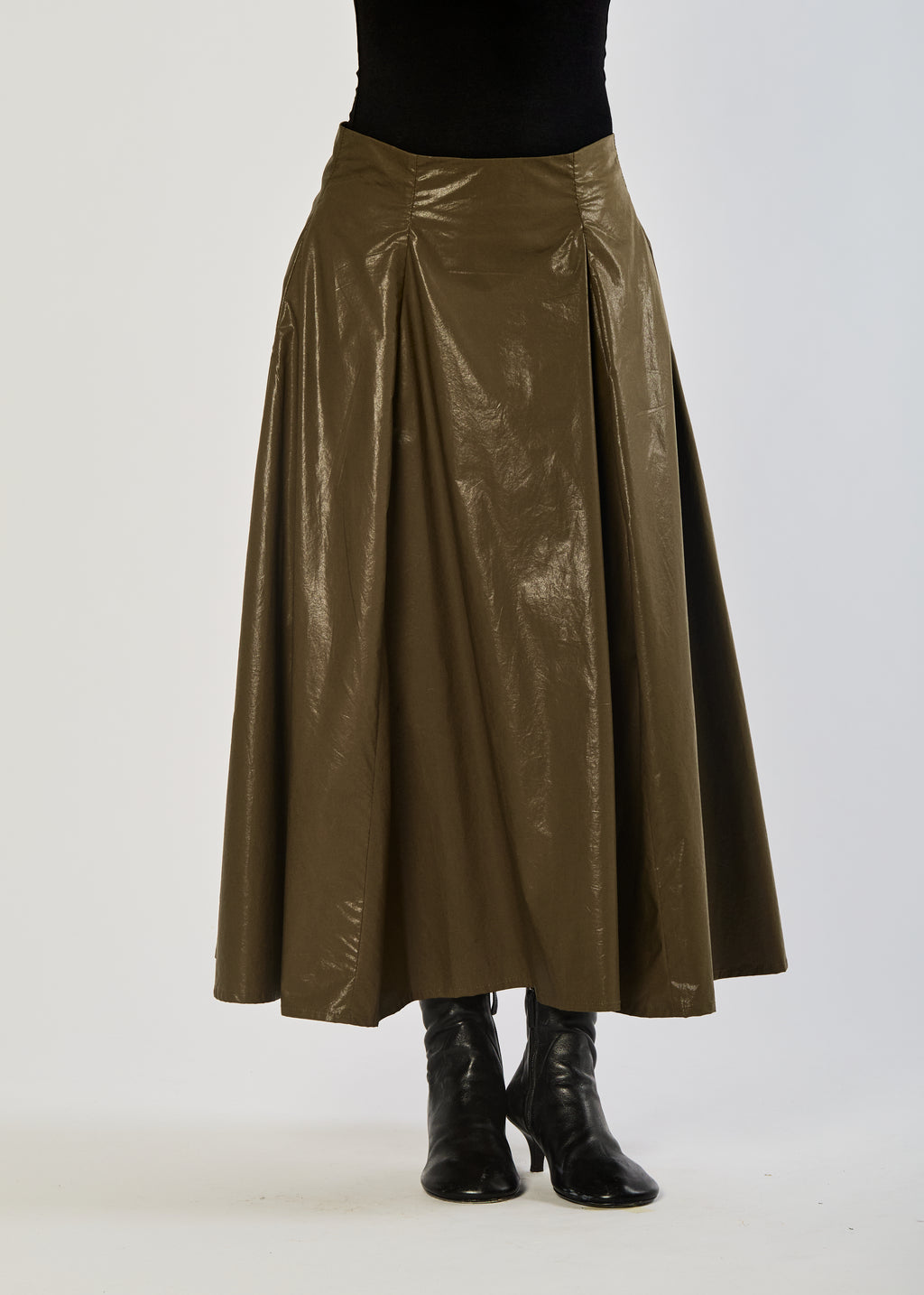Nu Fuller Skirt