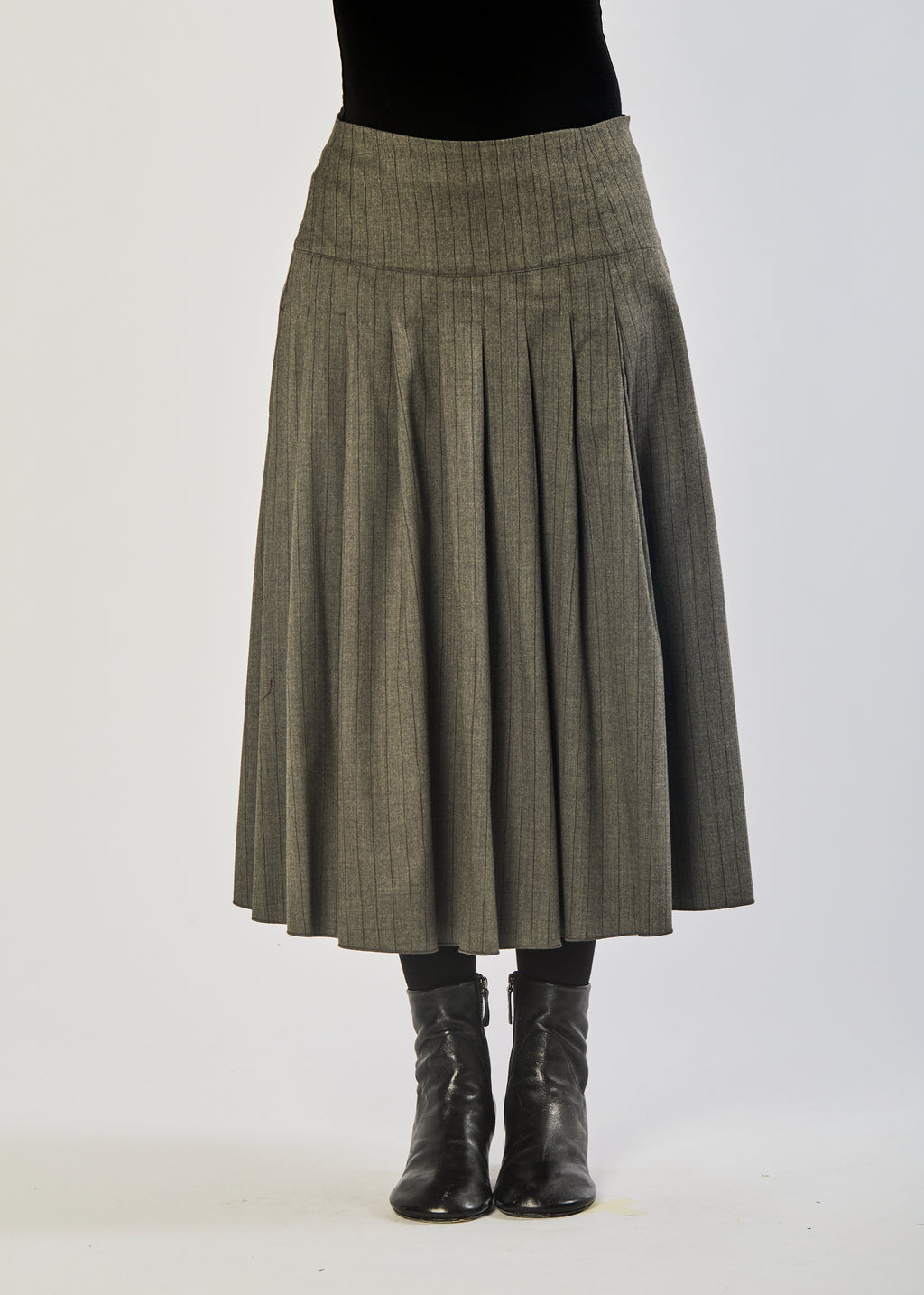 Continental Skirt