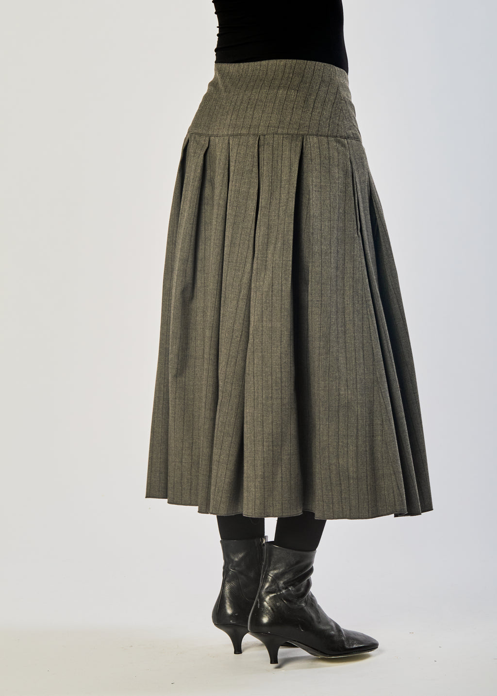 Continental Skirt