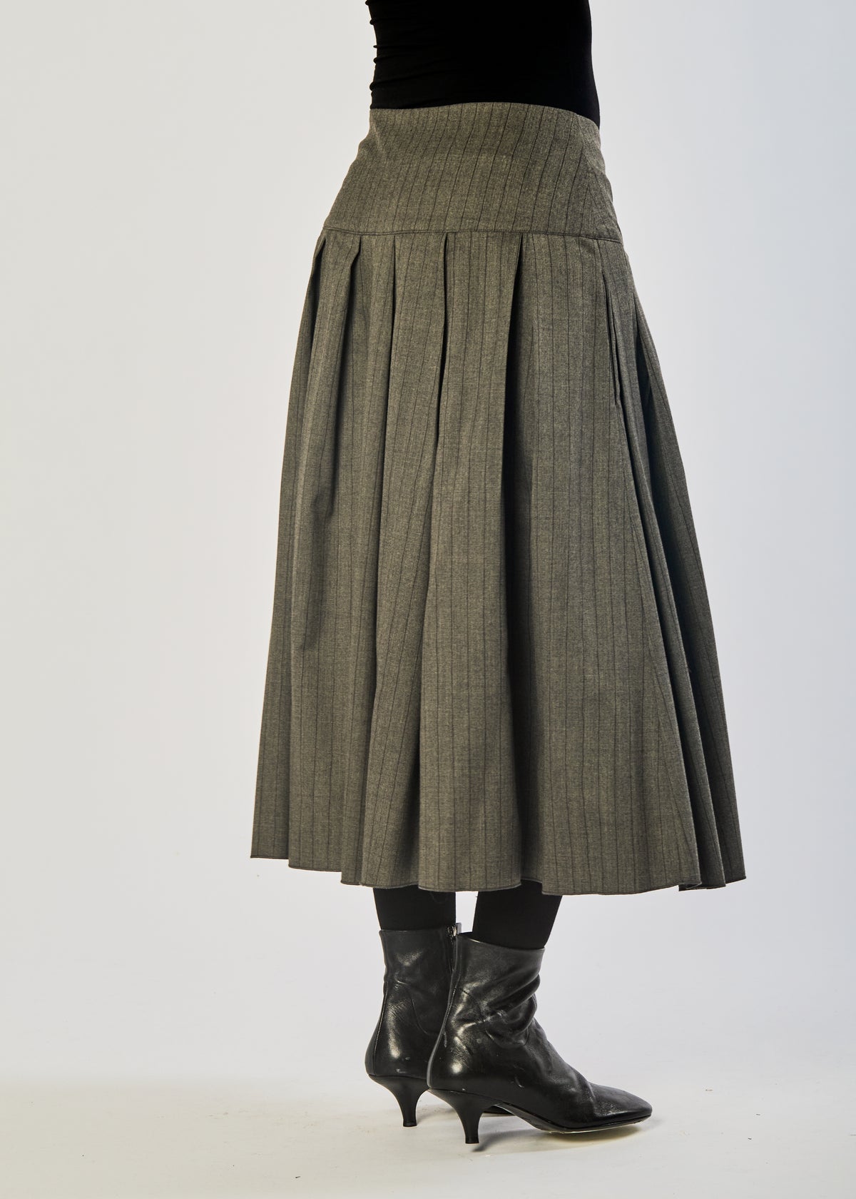 Continental Skirt