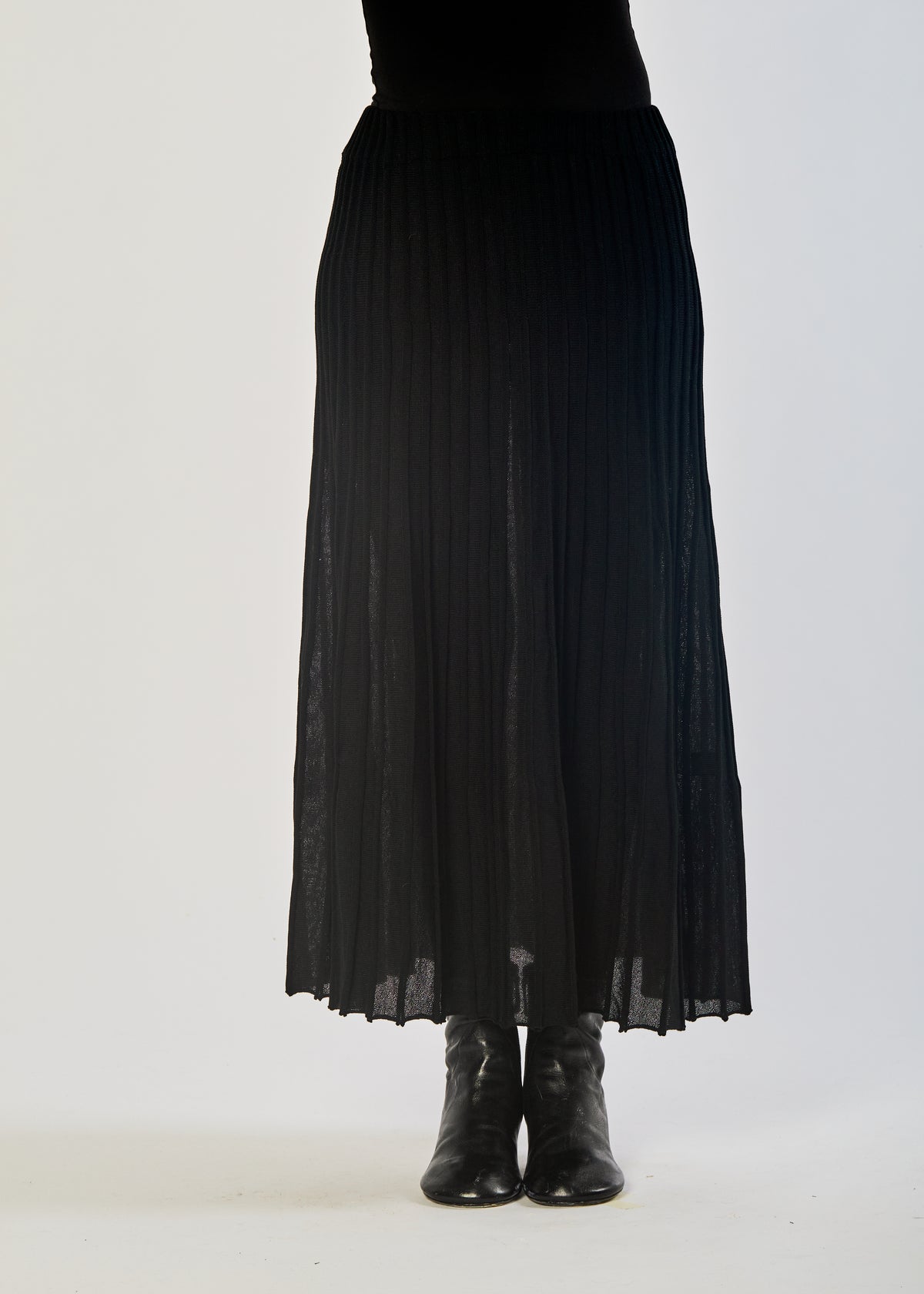 Minna Skirt