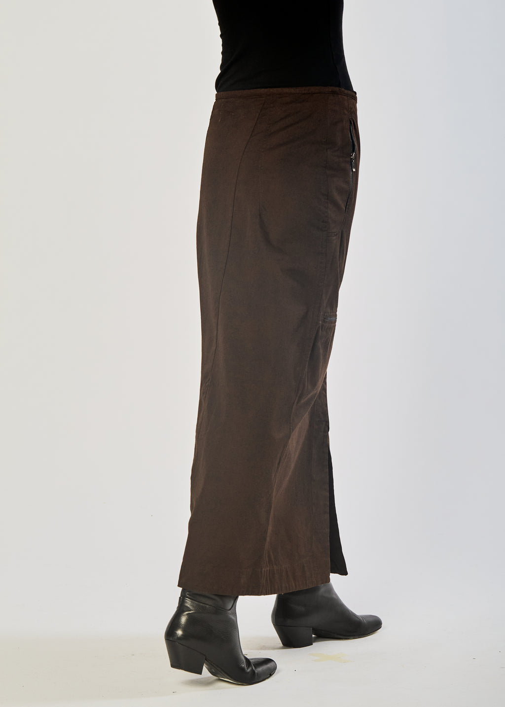 Ara Skirt