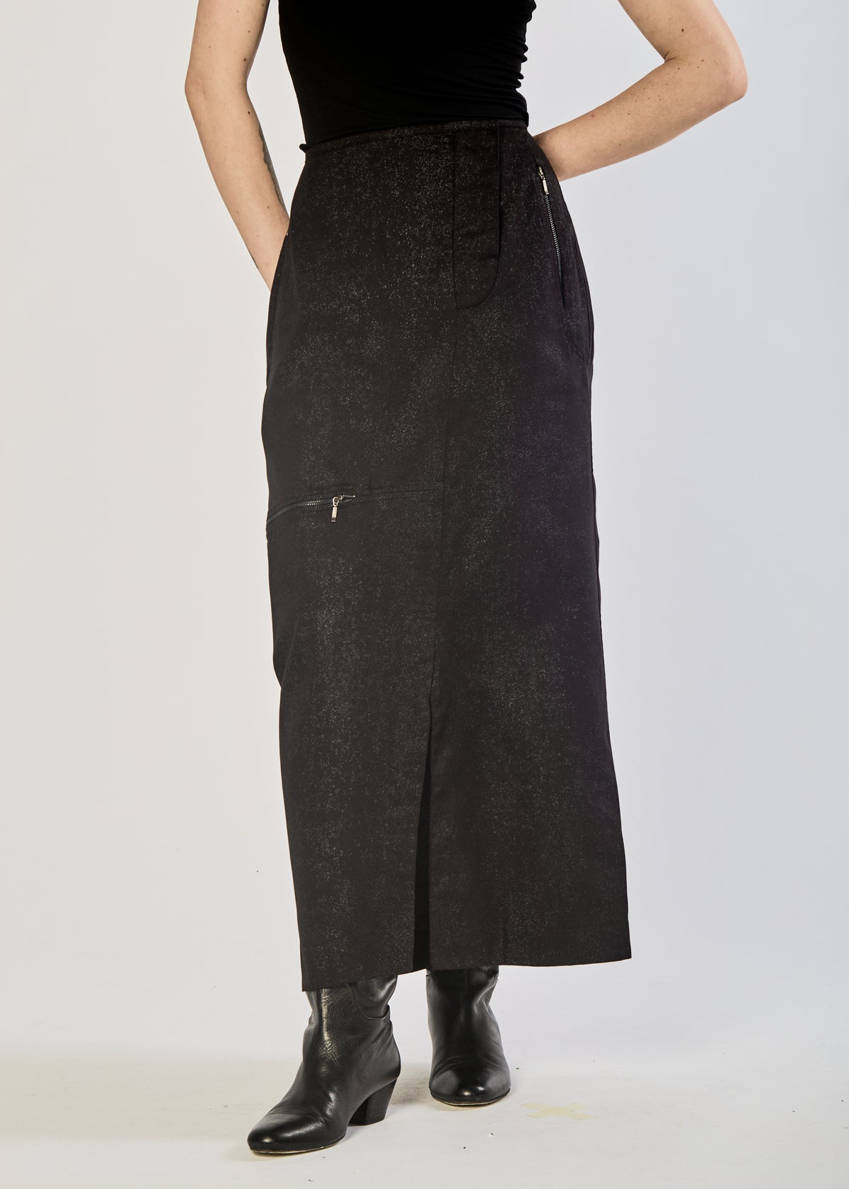 Ara Skirt