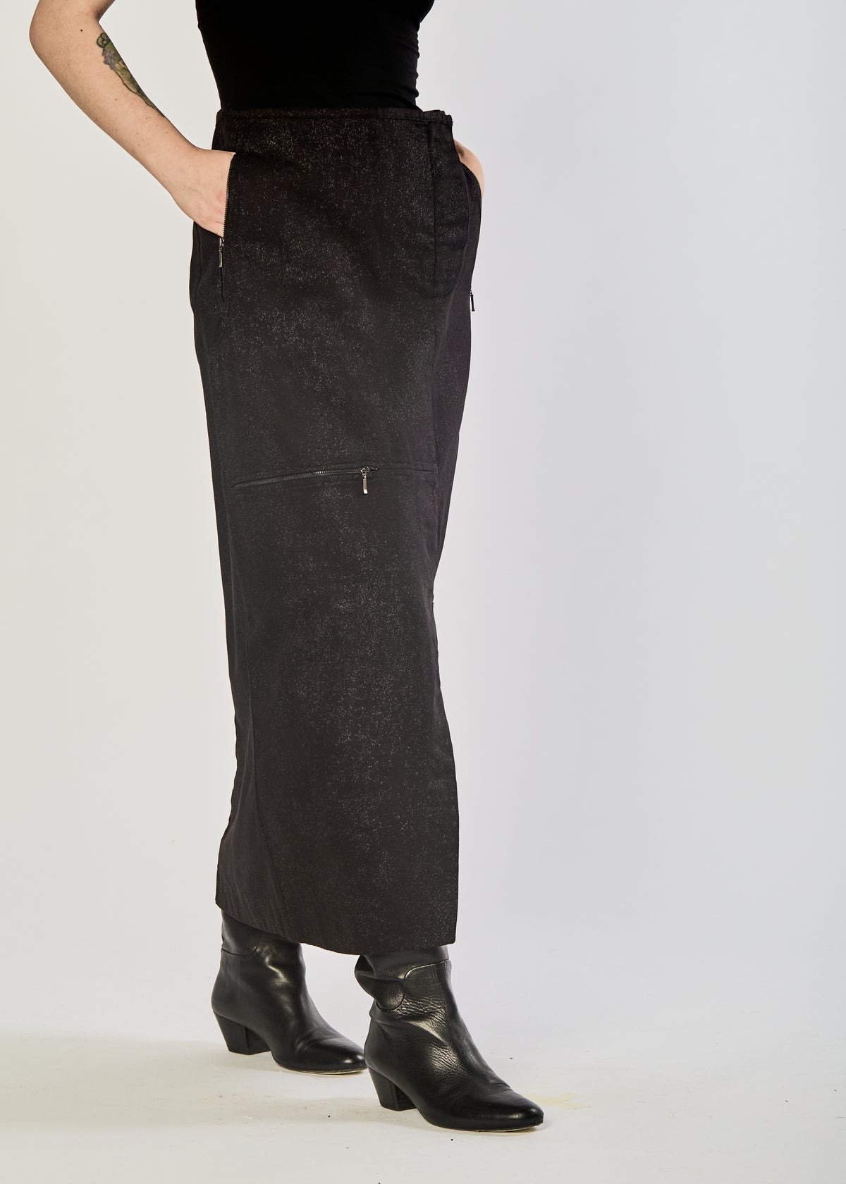 Ara Skirt
