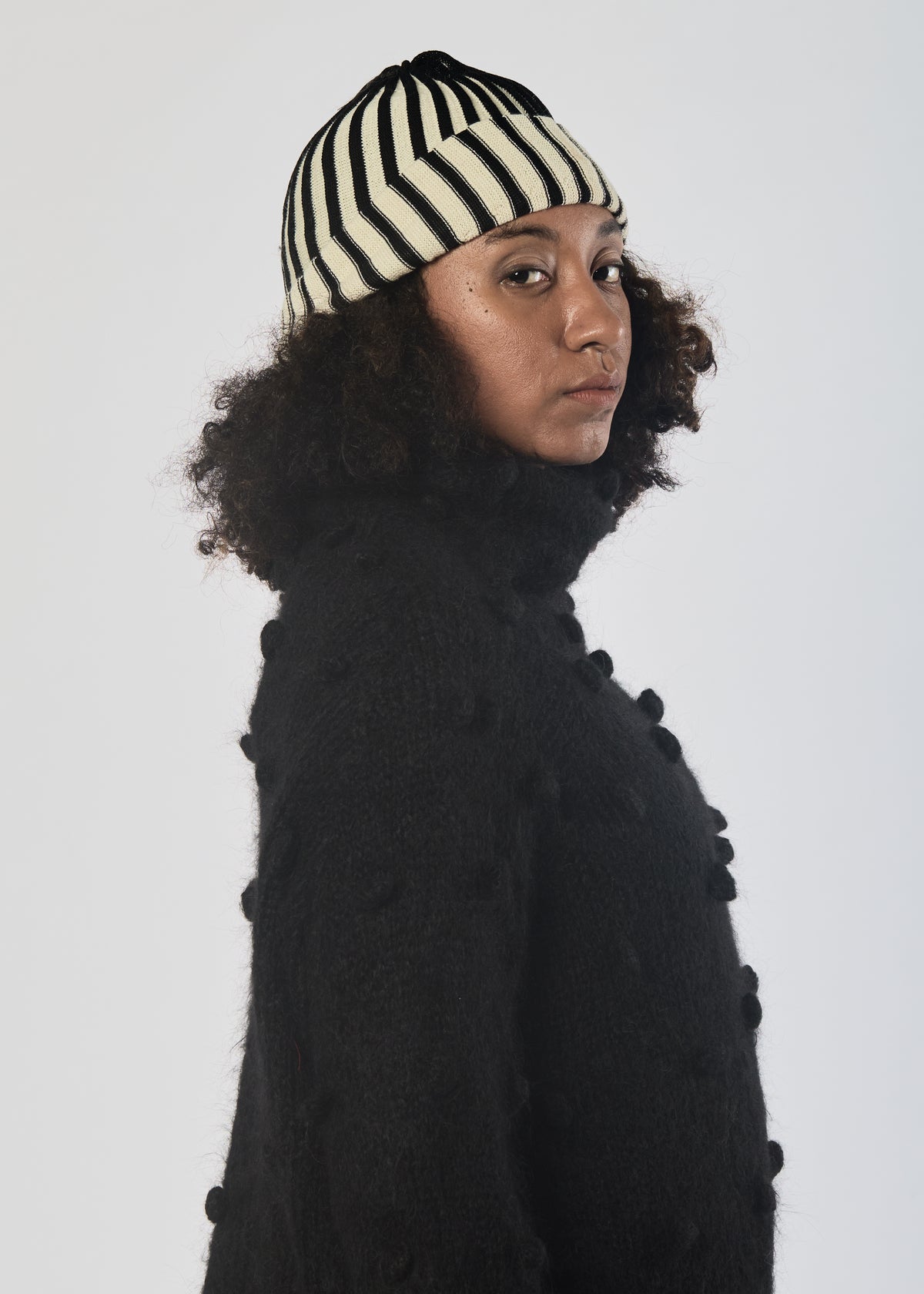 Beam Beanie