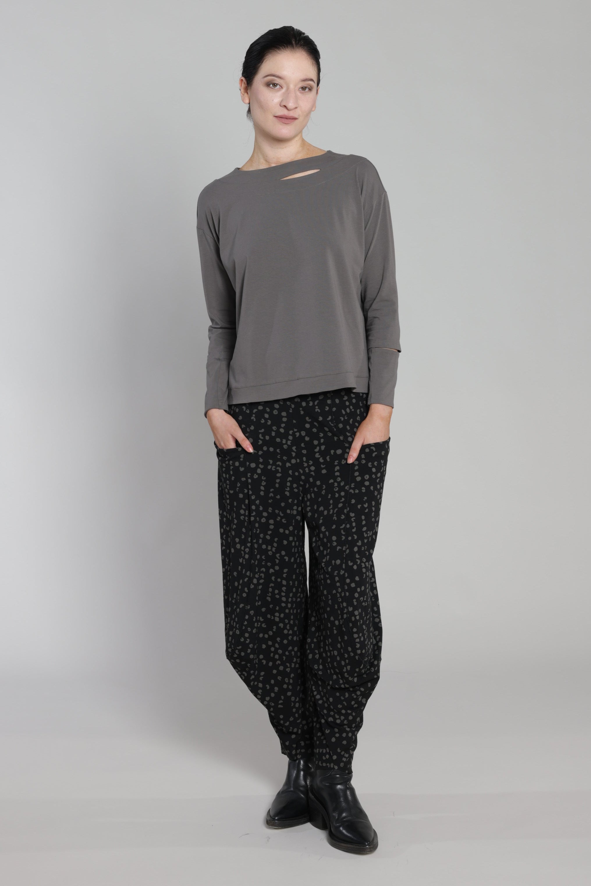 Cloche Pant
