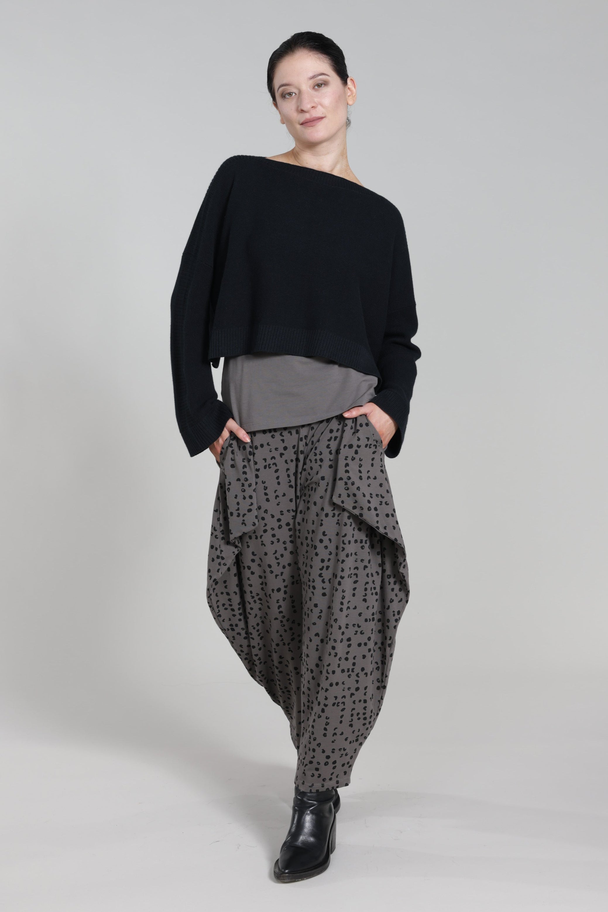 Georgia Sweater