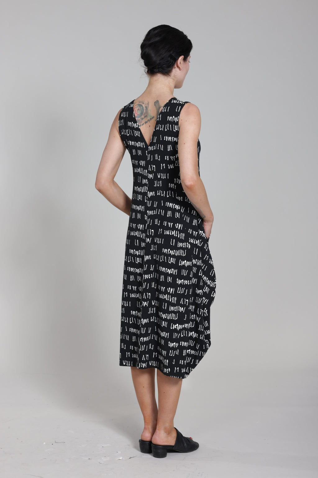Nicole Dress