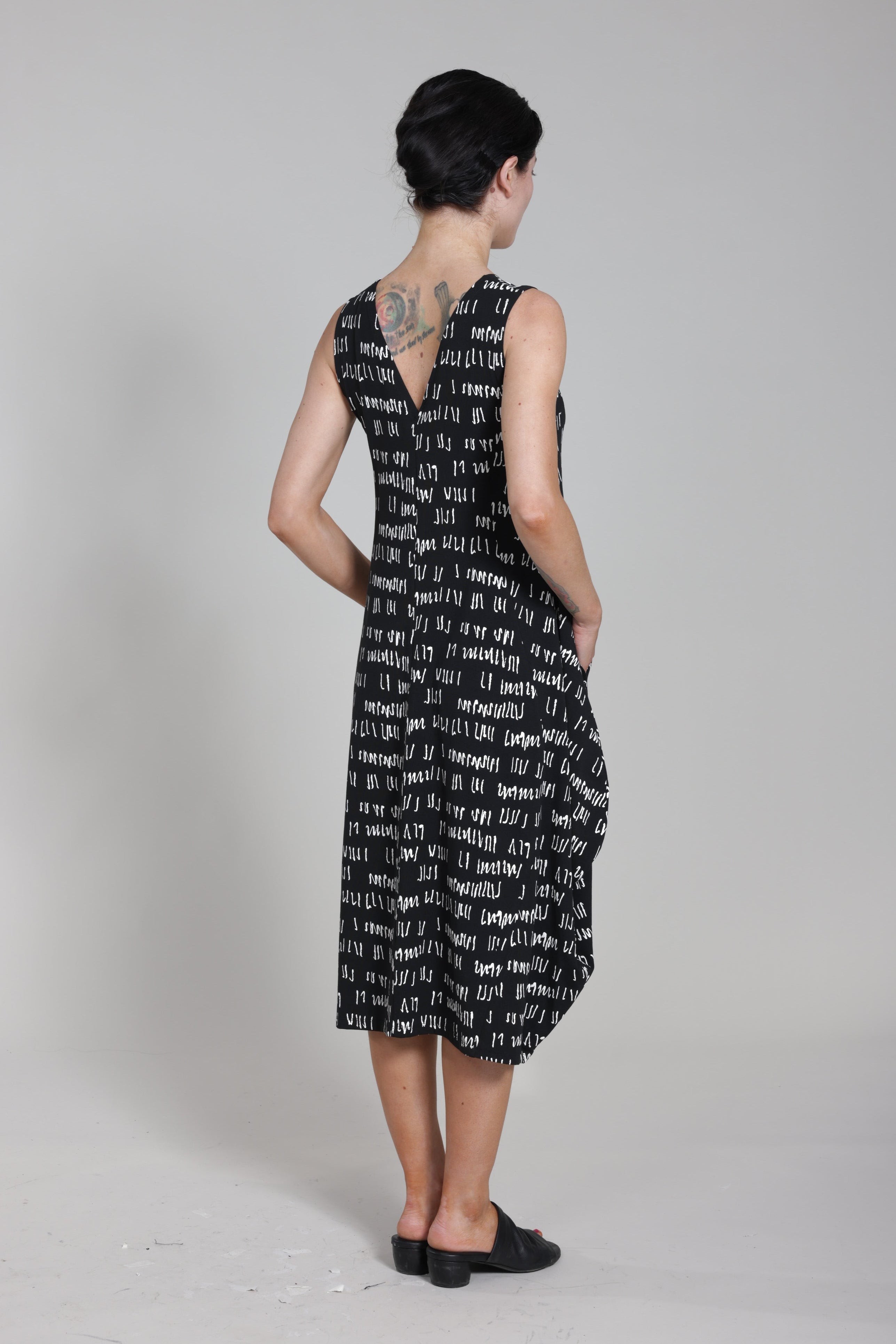 Nicole Dress