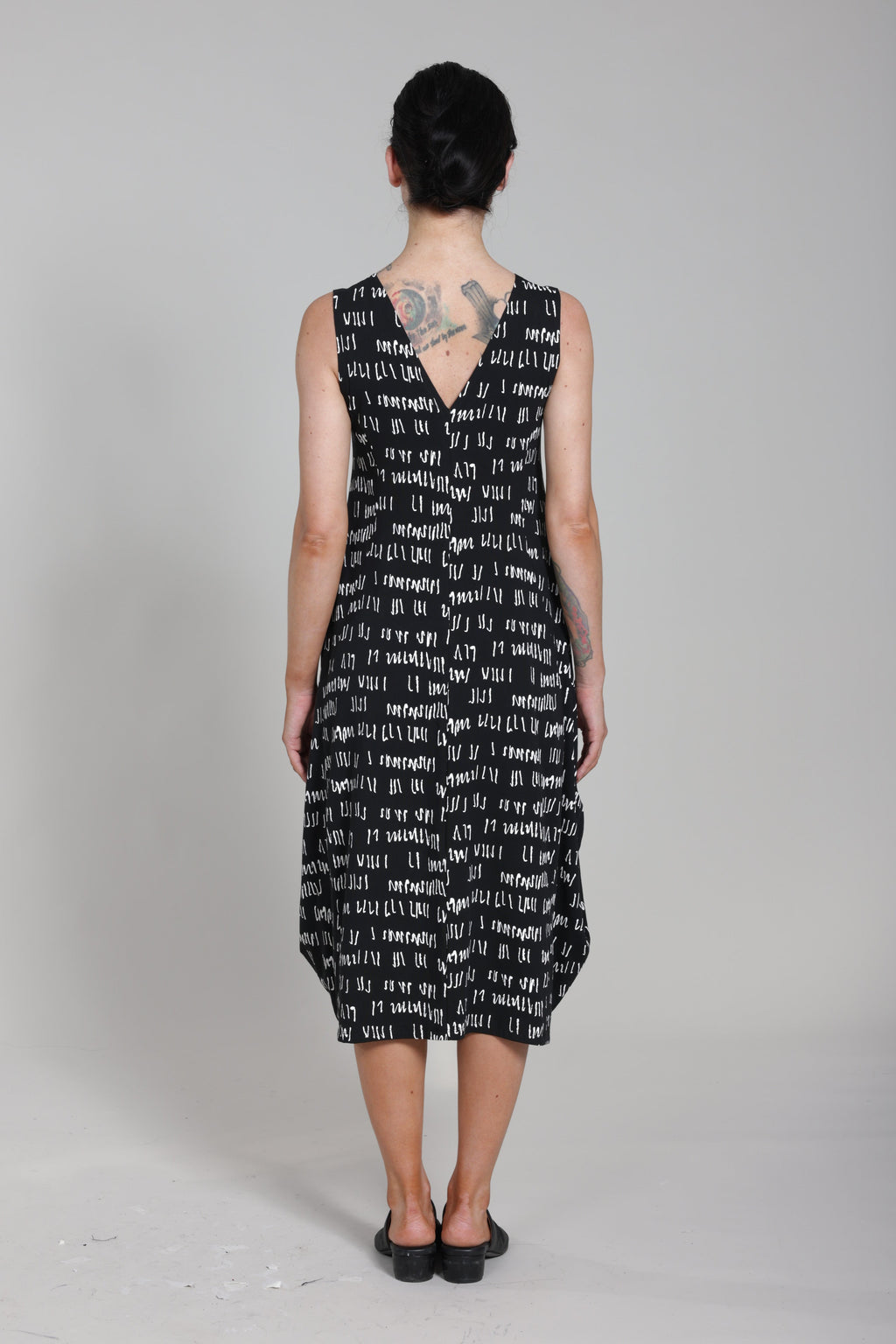 Nicole Dress