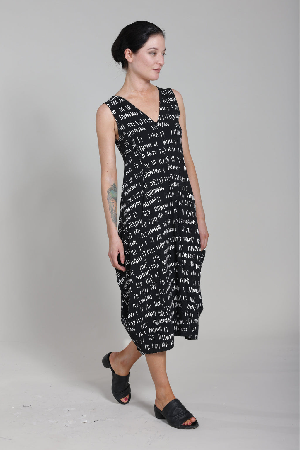 Nicole Dress