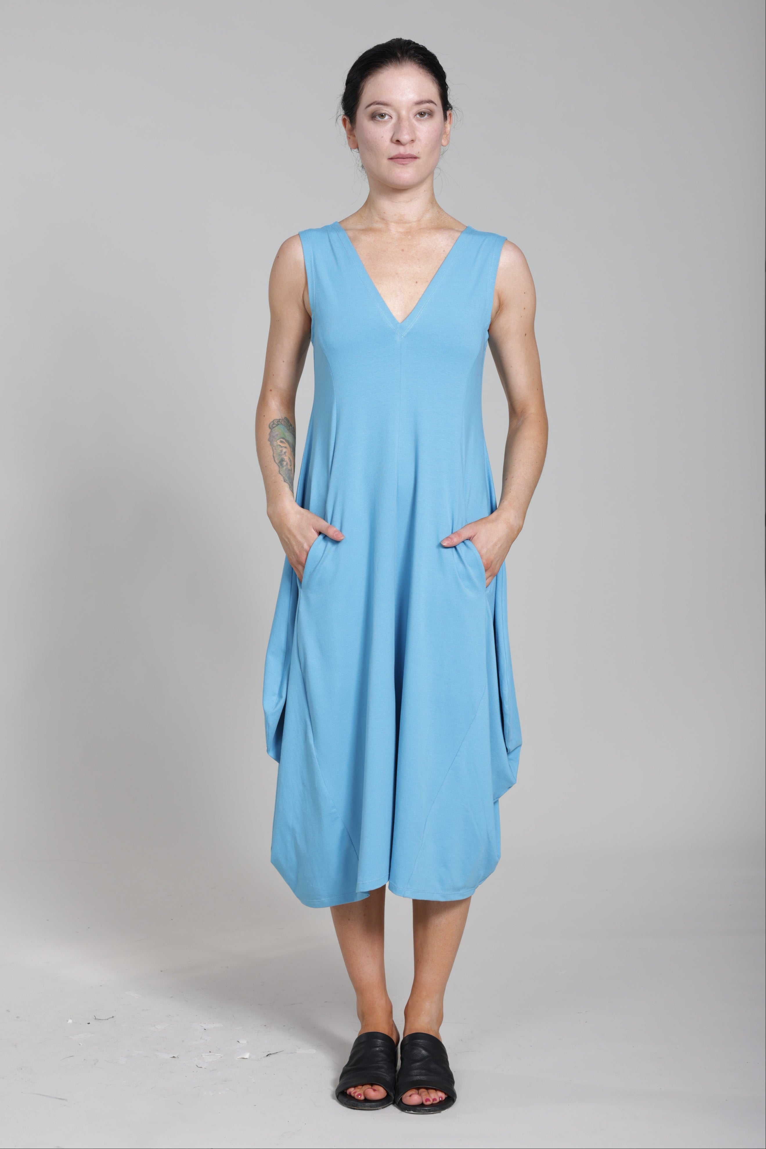 Nicole Dress