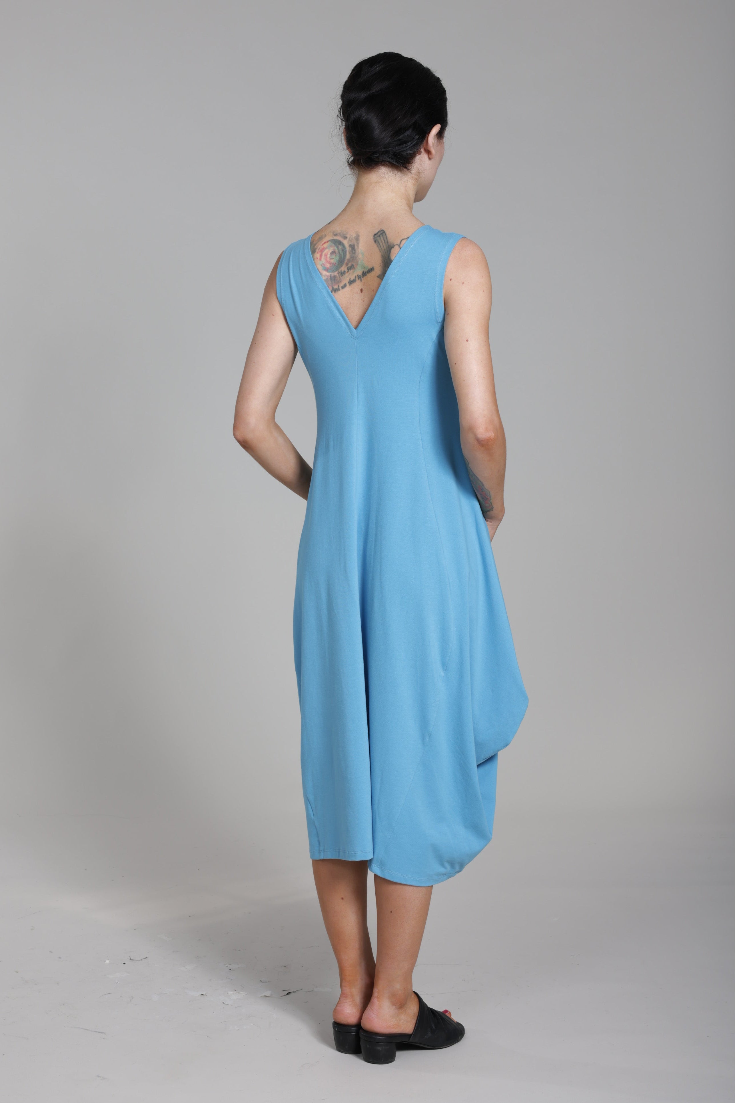 Nicole Dress
