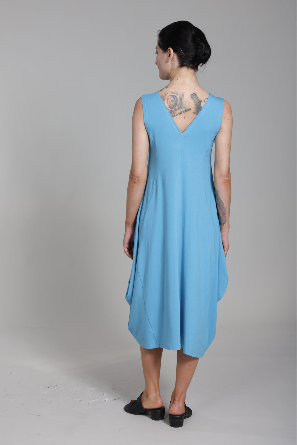 Nicole Dress