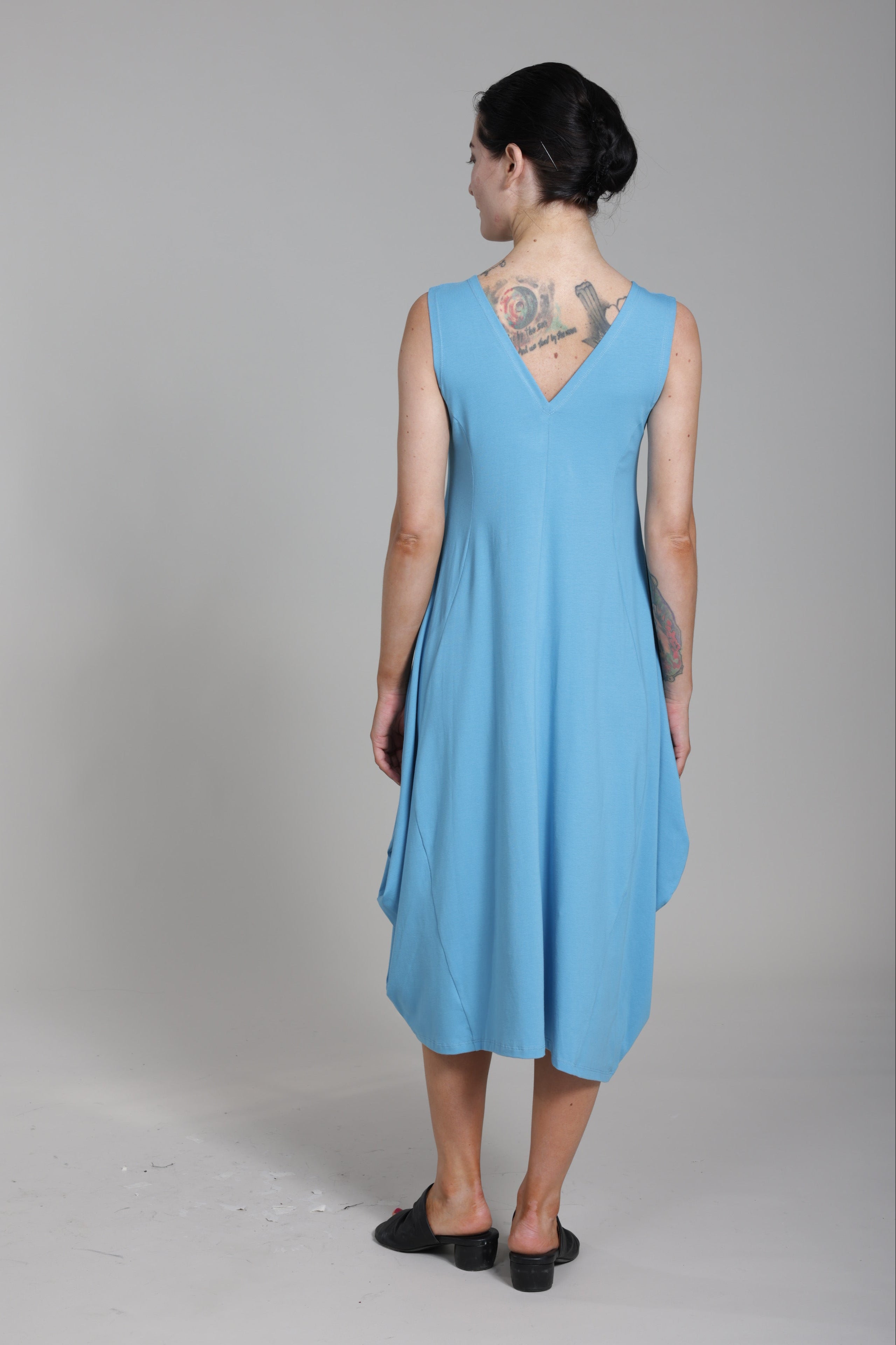Nicole Dress