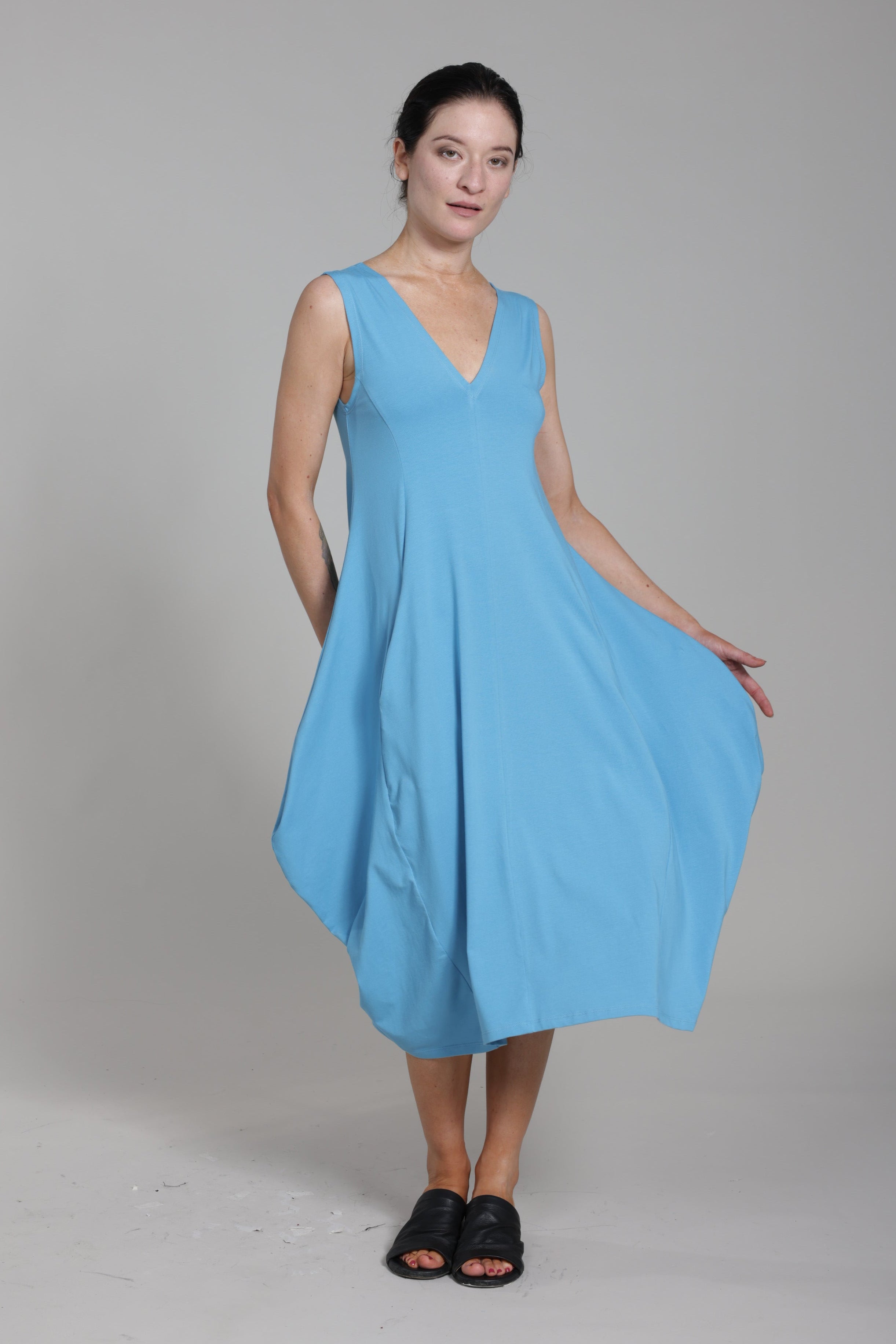 Nicole Dress