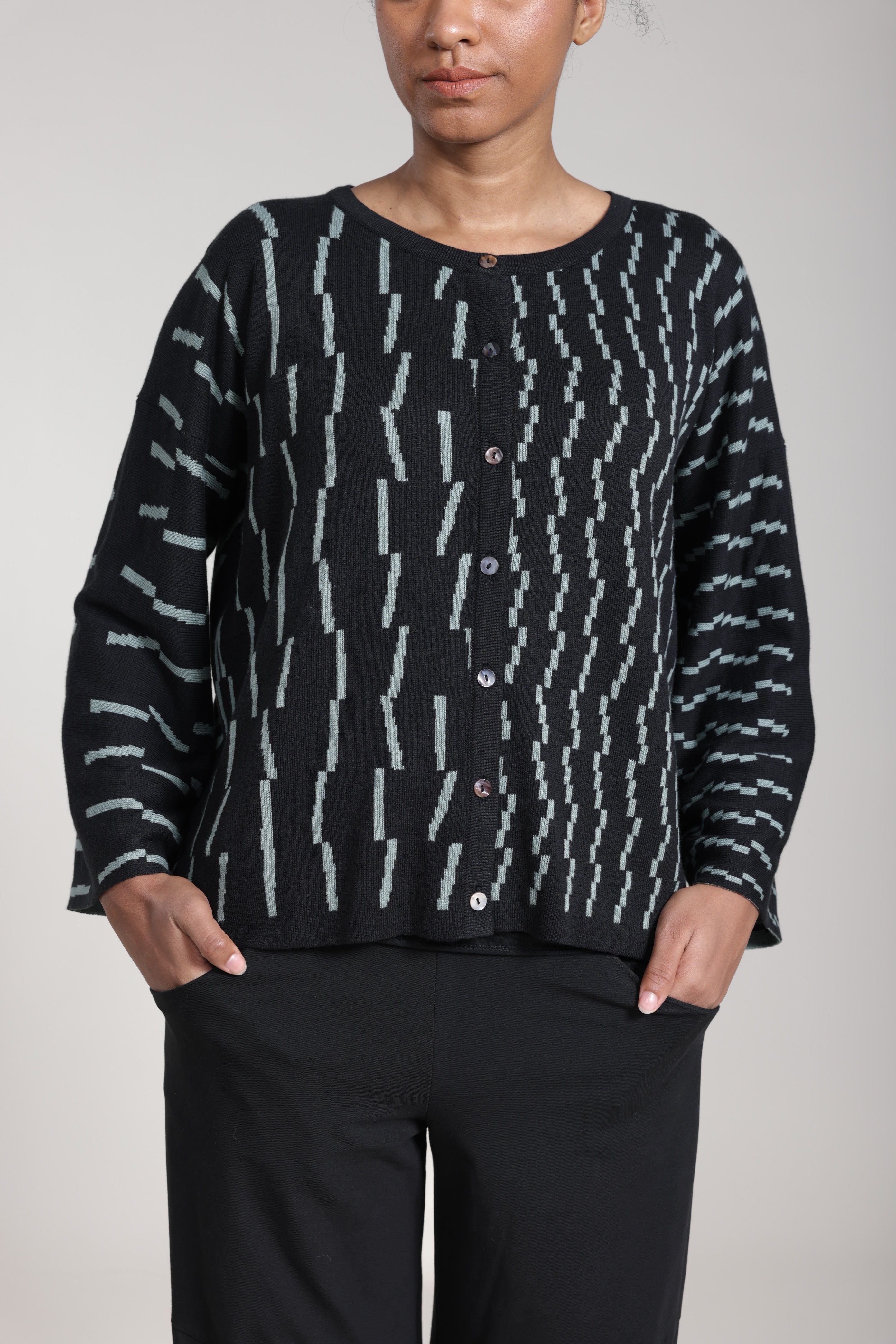 Enya Sweater