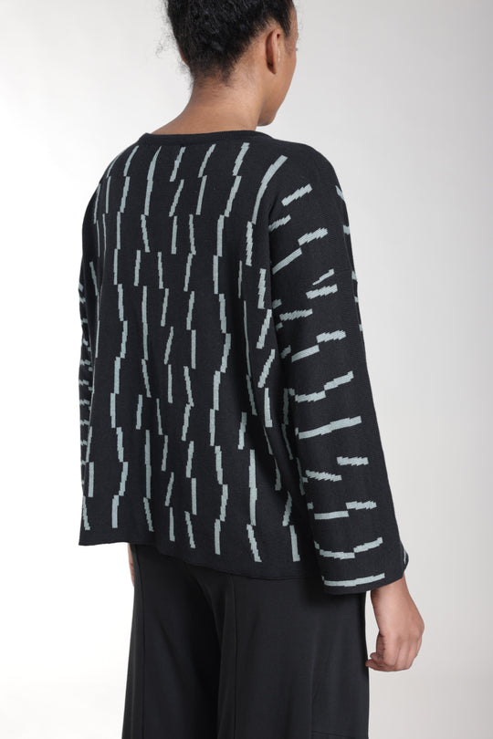 Enya Sweater