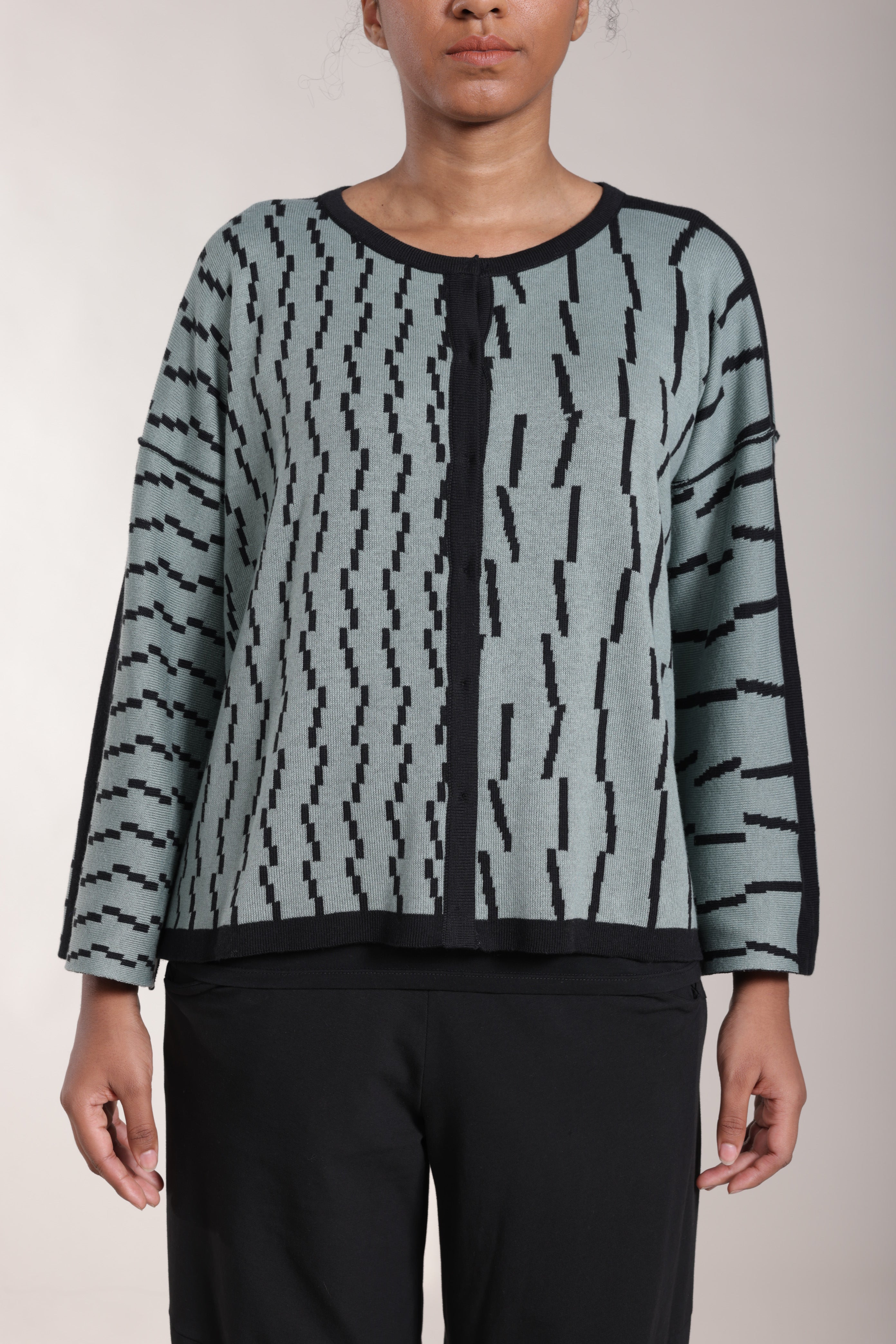 Enya Sweater
