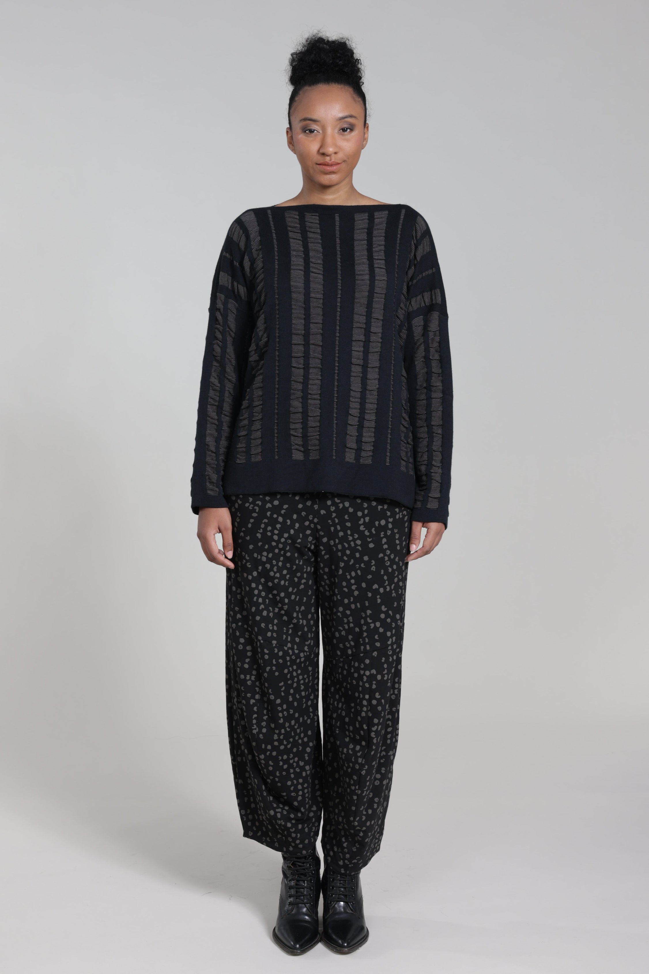 Roxanne Pant