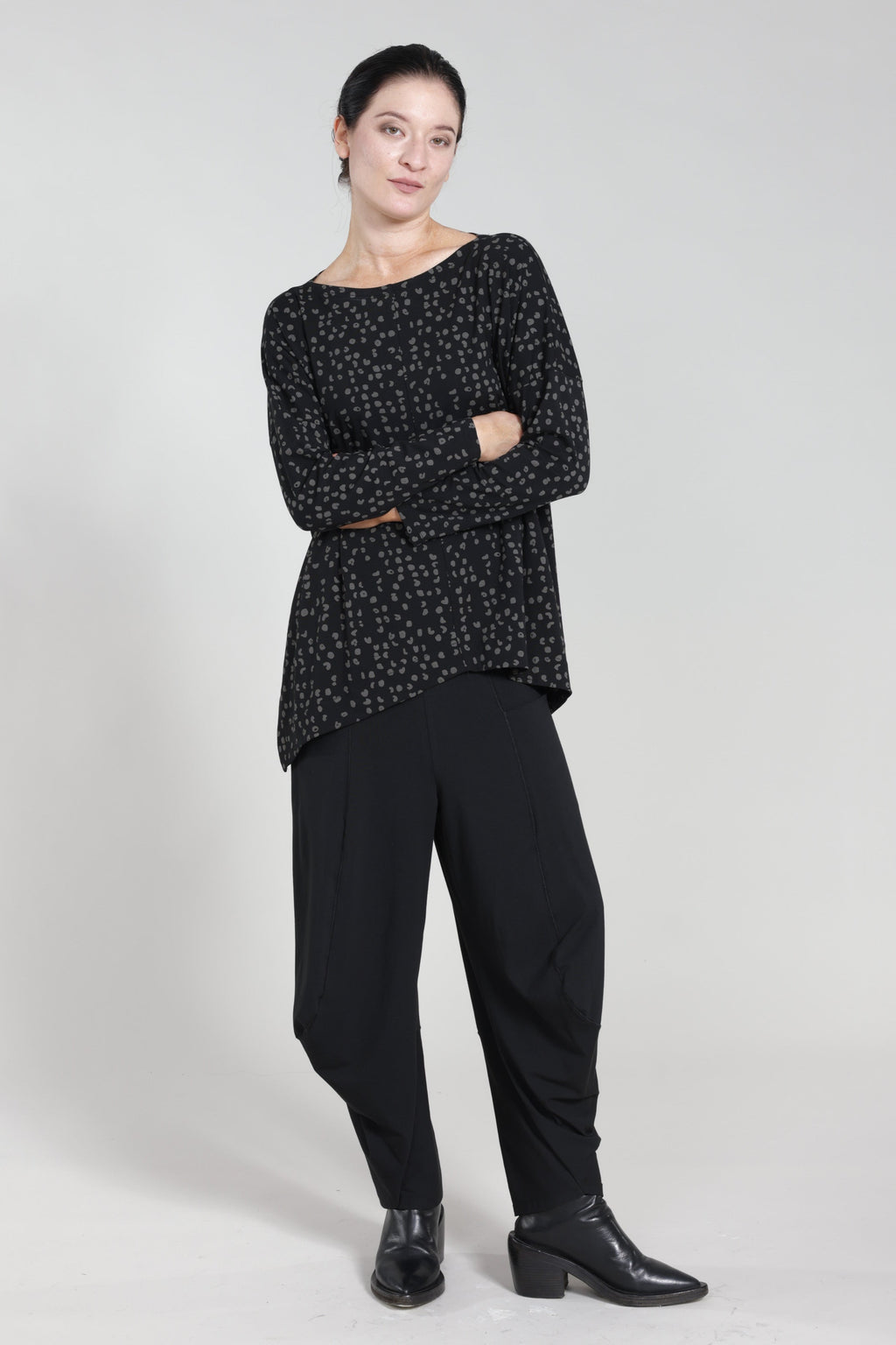 Cloche Pant