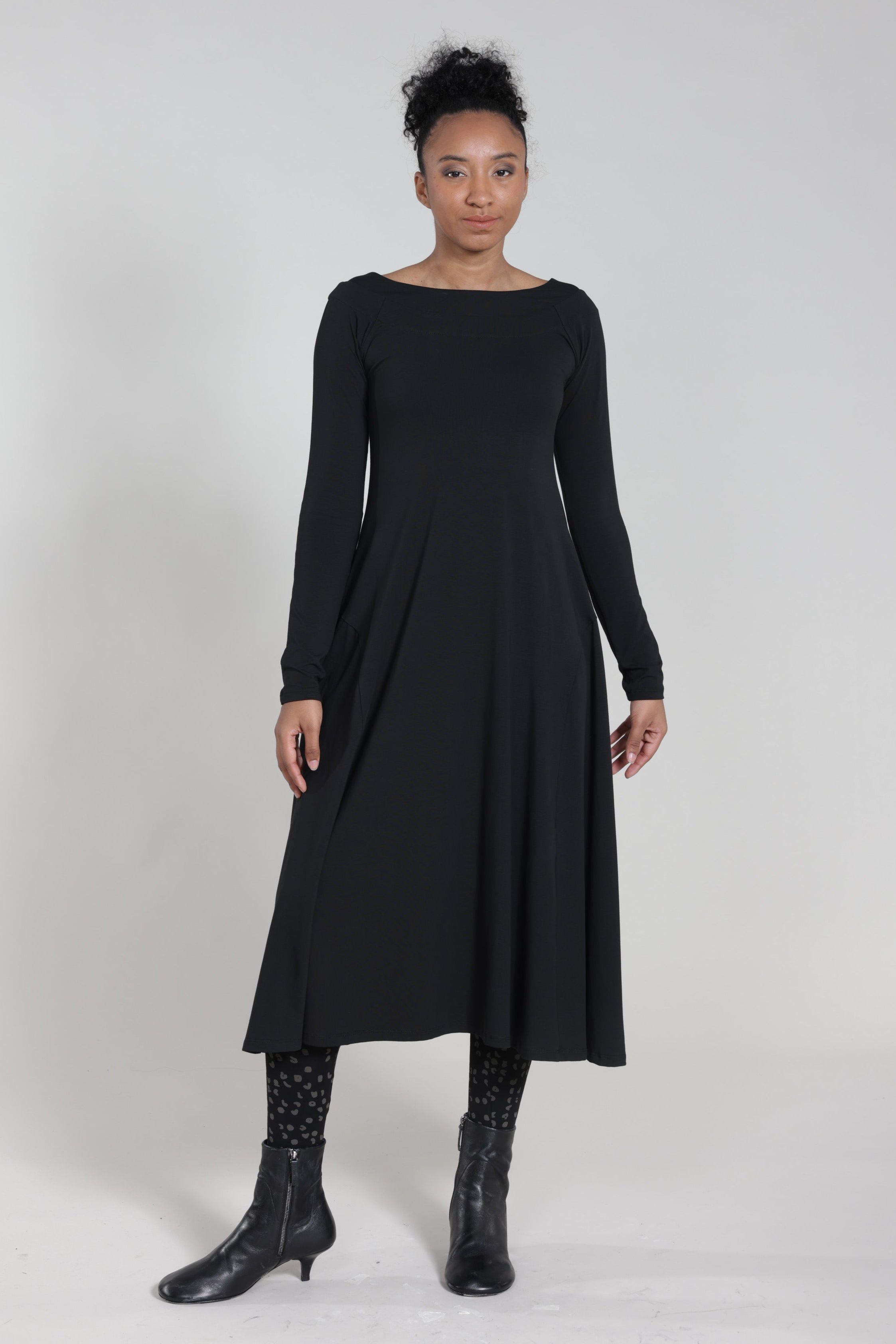 Amira Dress