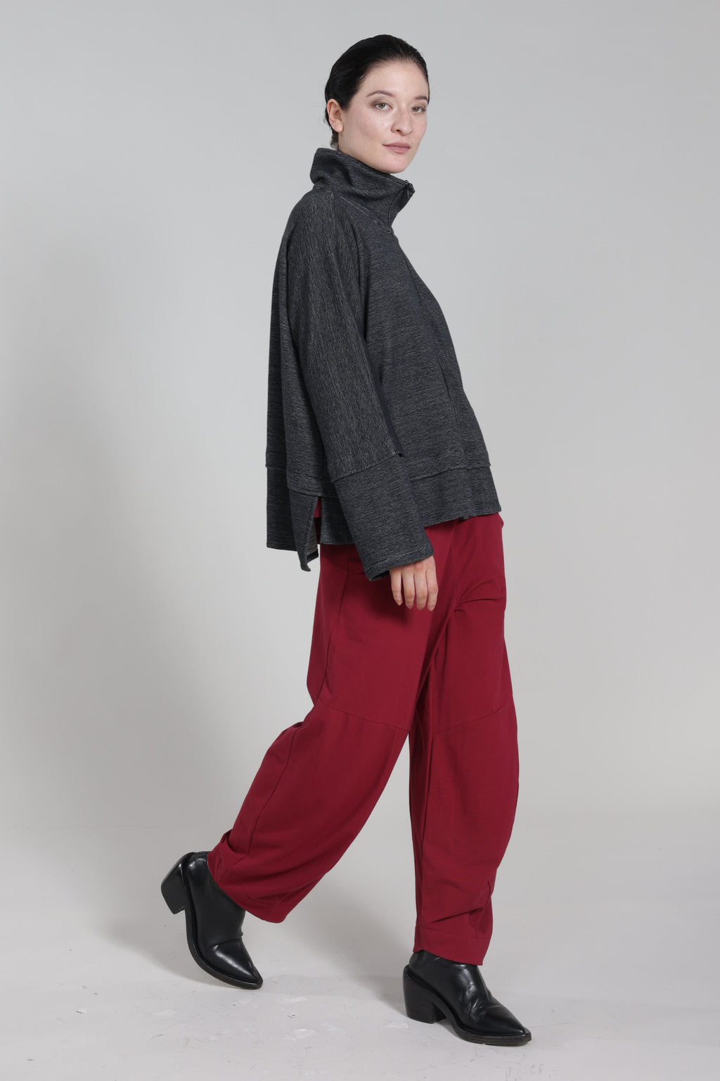 Amara Jacket