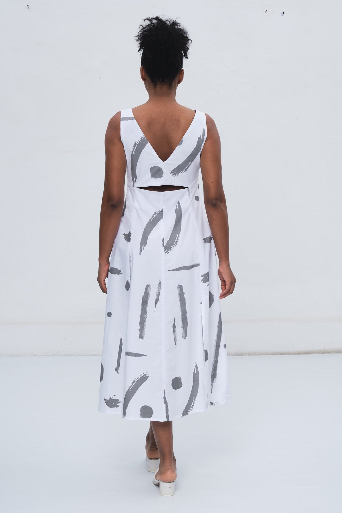 Arca Dress