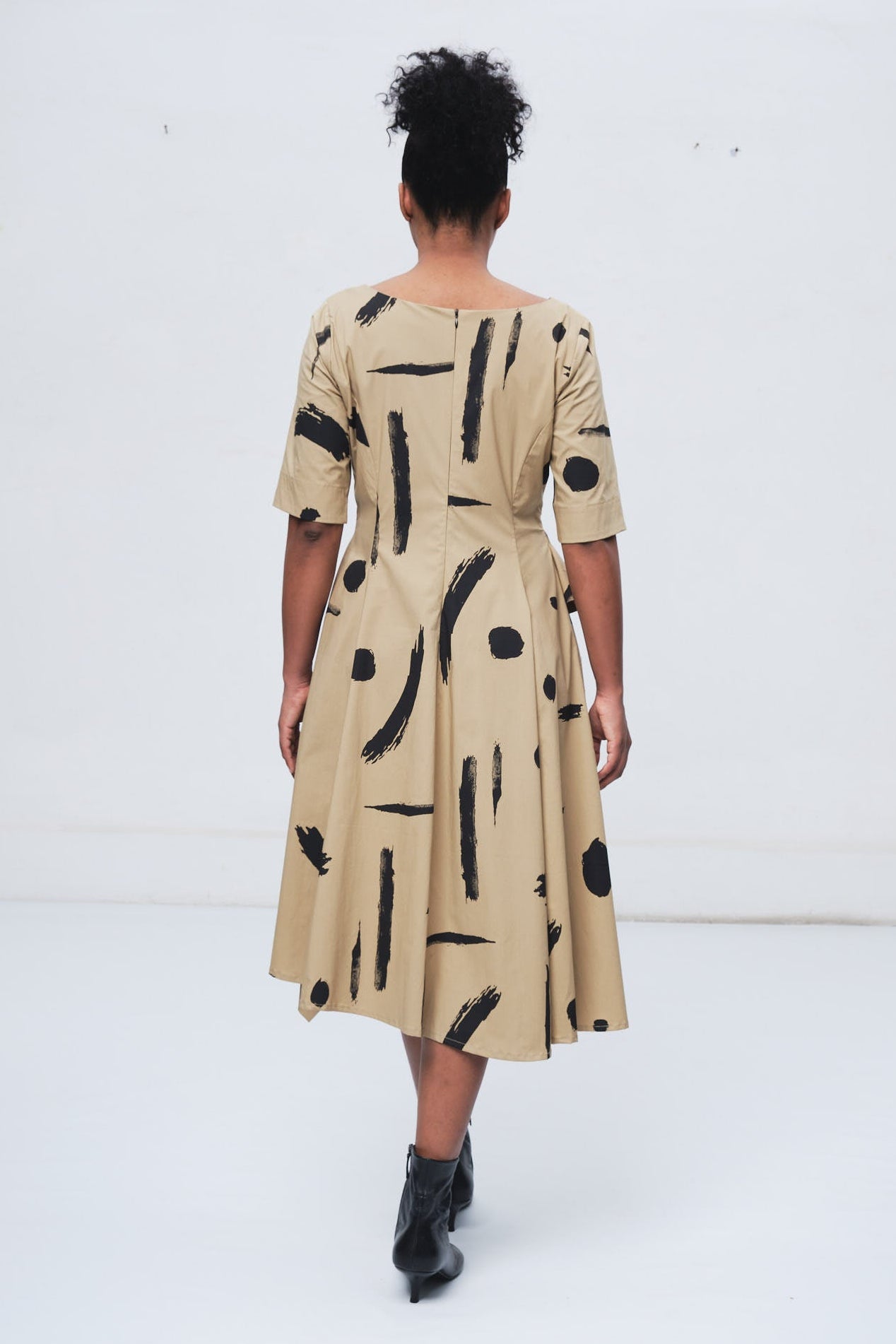 Gallery Dress