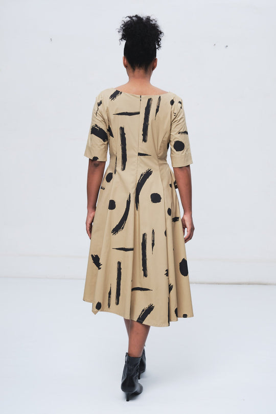 Gallery Dress