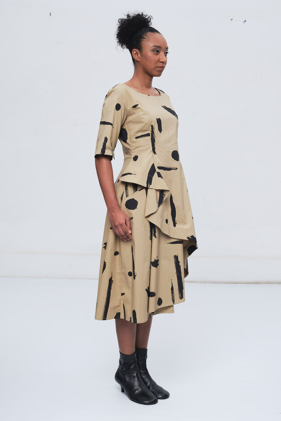 Gallery Dress