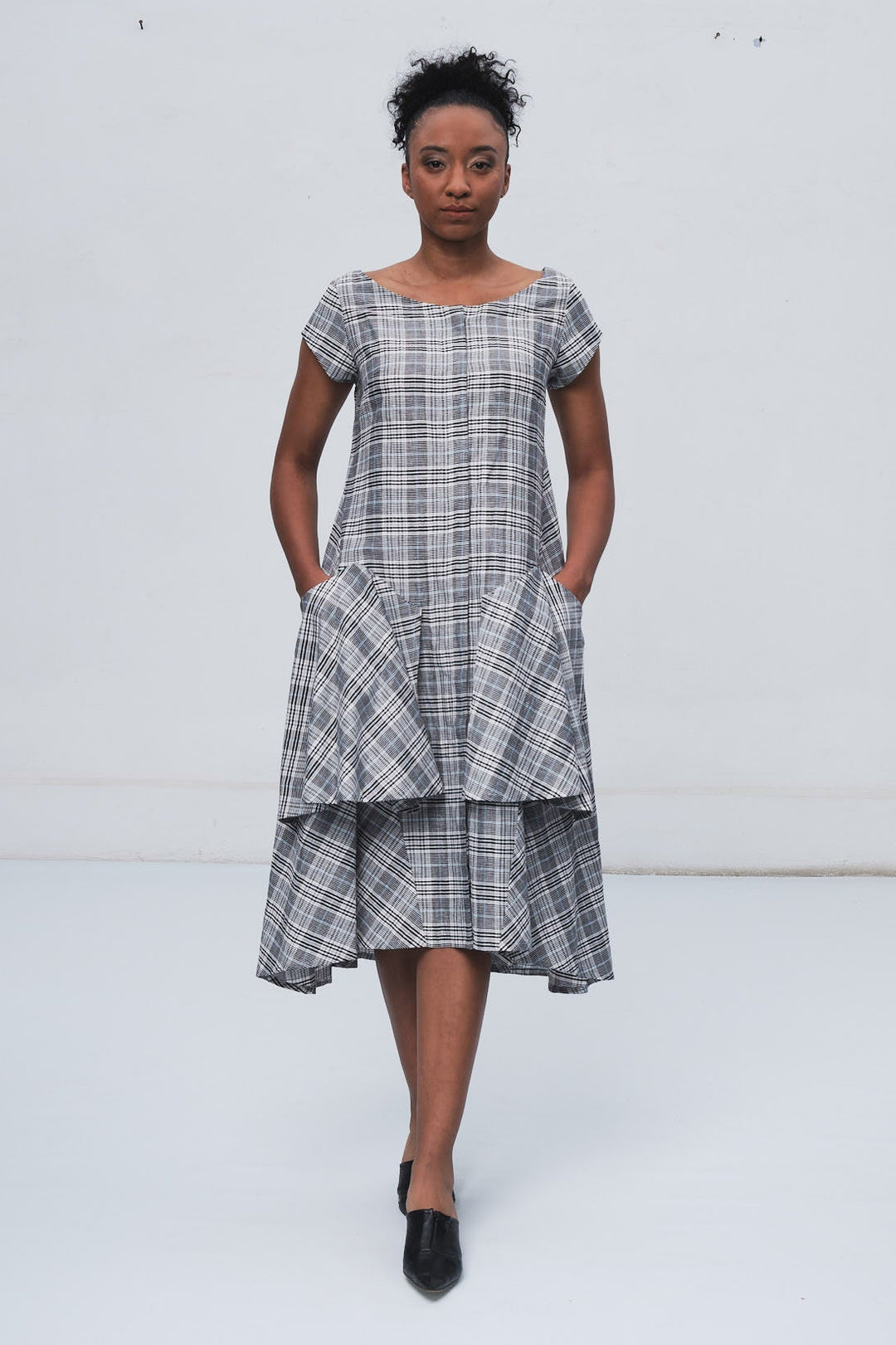 Peasant Dress