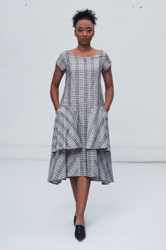 Peasant Dress