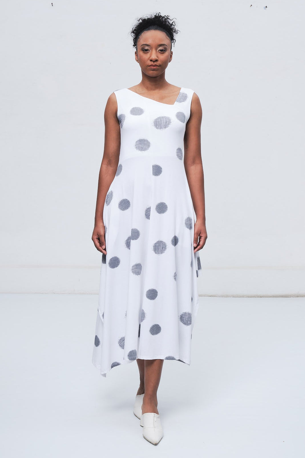 Paragon Dress