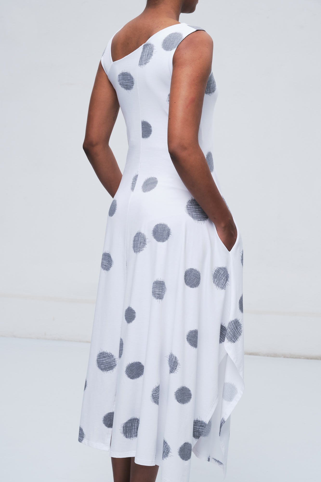 Paragon Dress