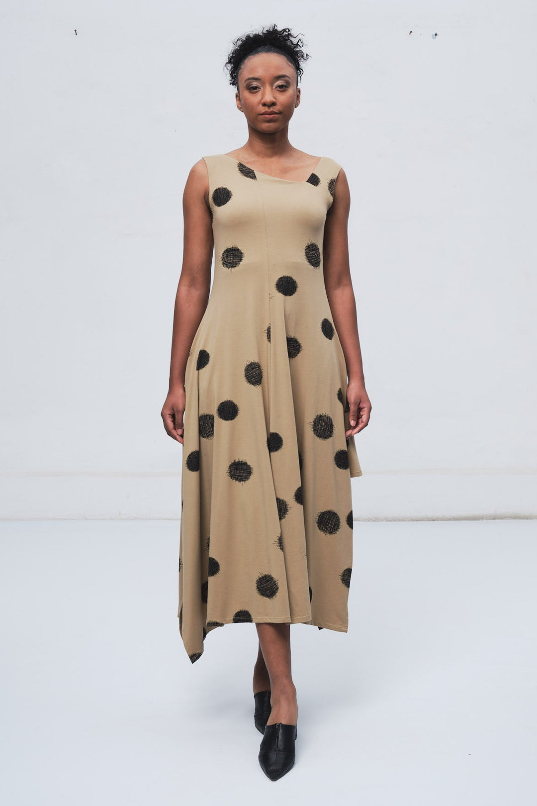 Paragon Dress