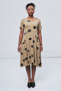 Pinnacle Dress