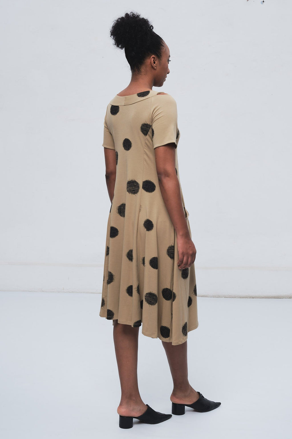 Pinnacle Dress