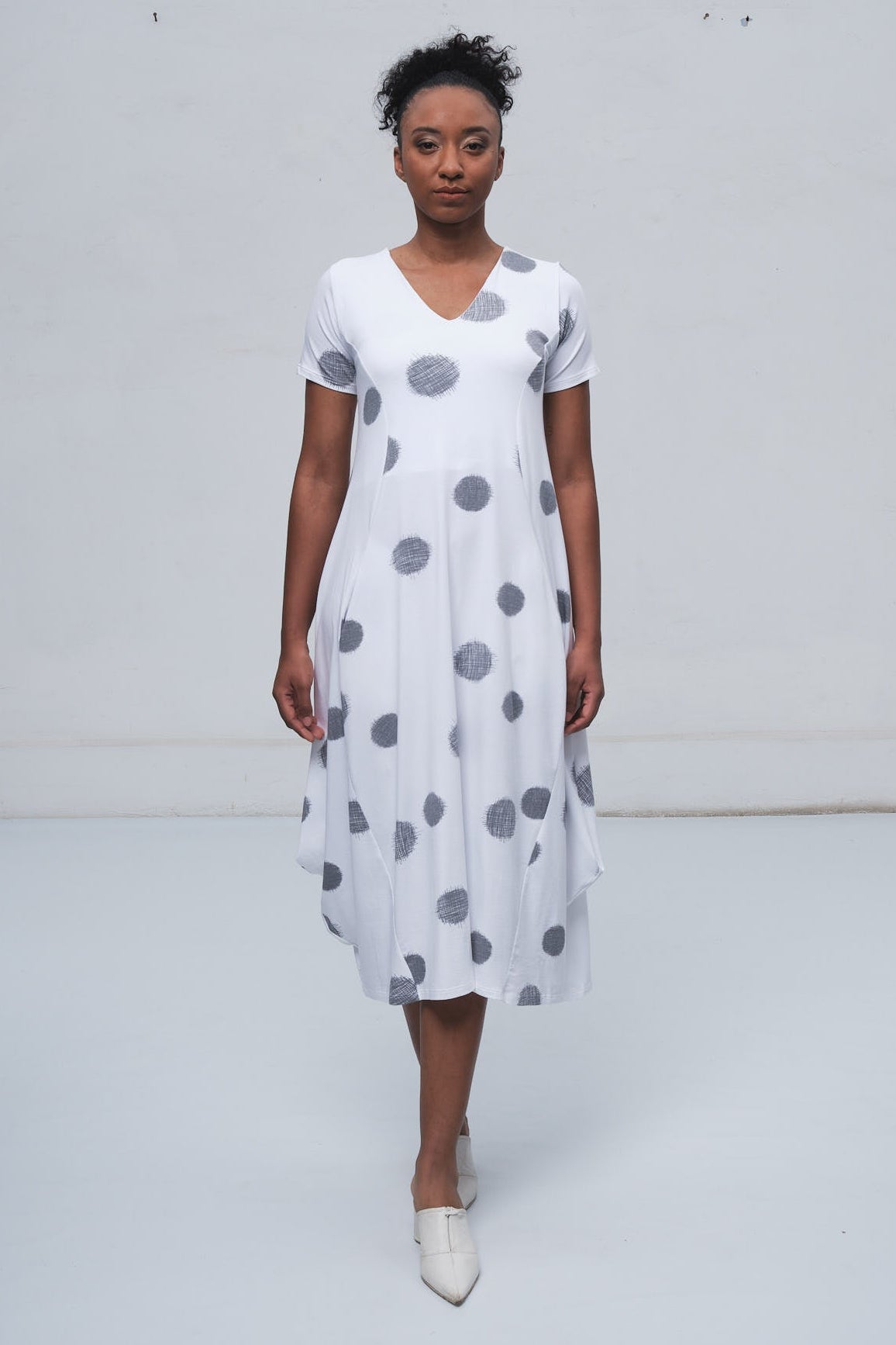 Ingenuity Dress