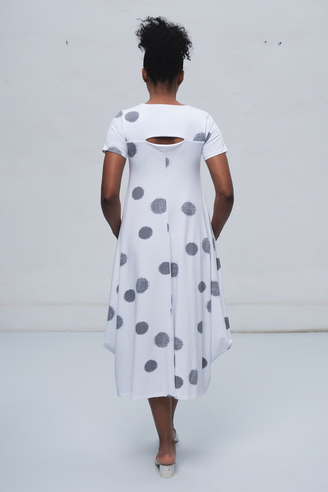 Ingenuity Dress