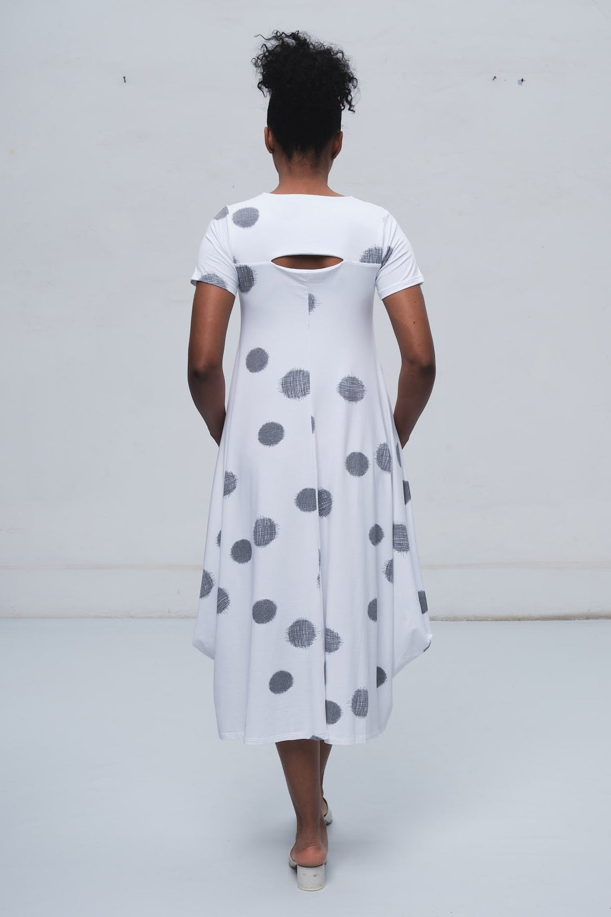 Ingenuity Dress